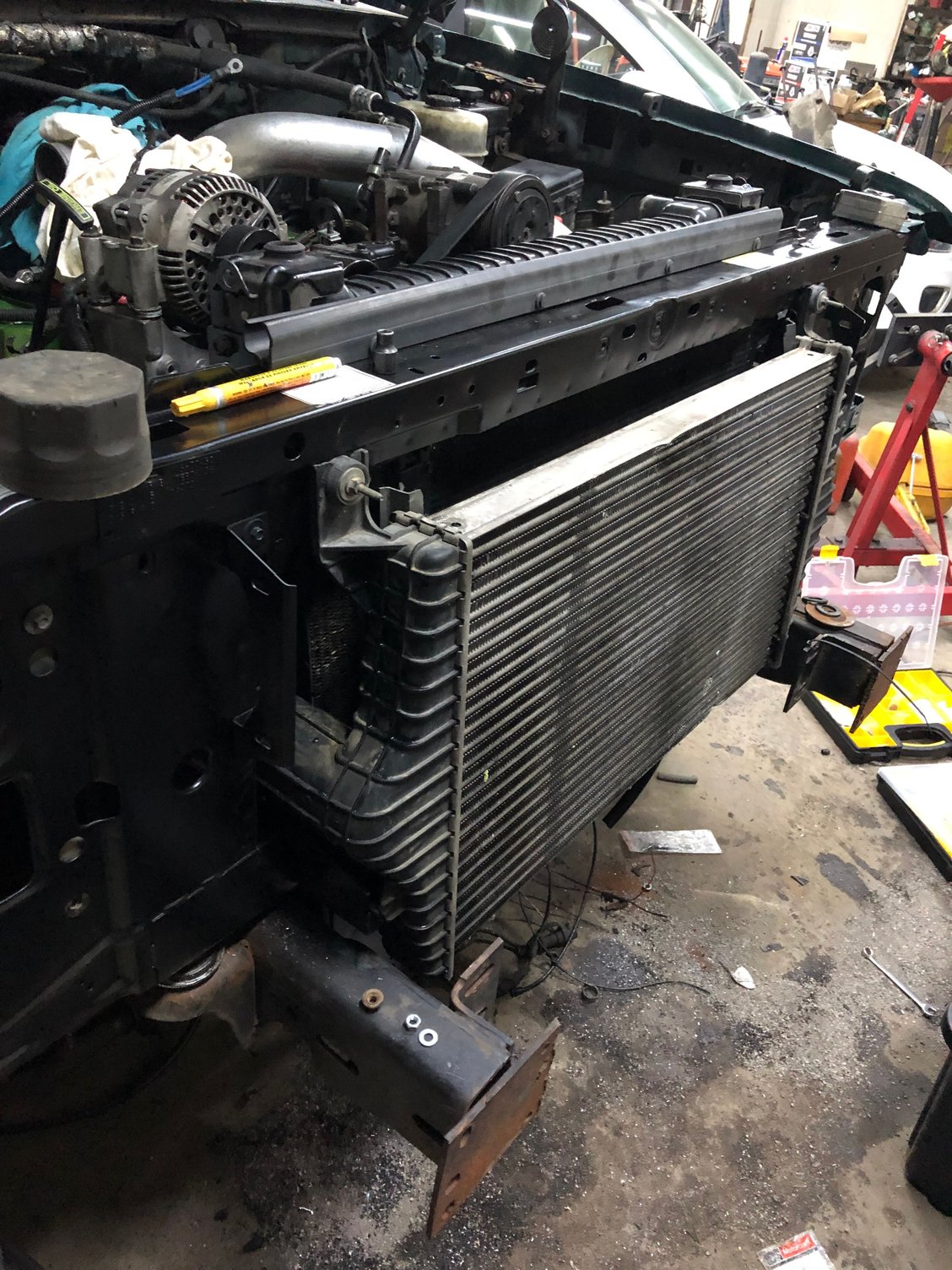 Another build thread Page 21 Ford Truck Enthusiasts Forums