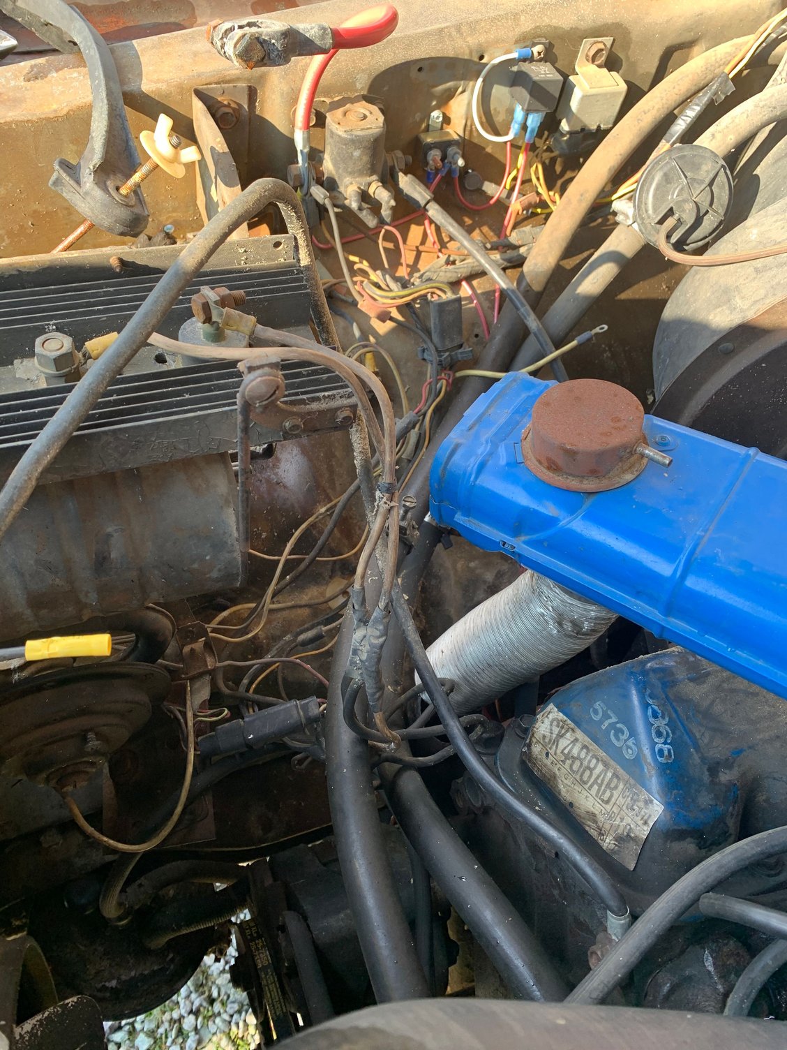 New Free Truck - Page 3 - Ford Truck Enthusiasts Forums