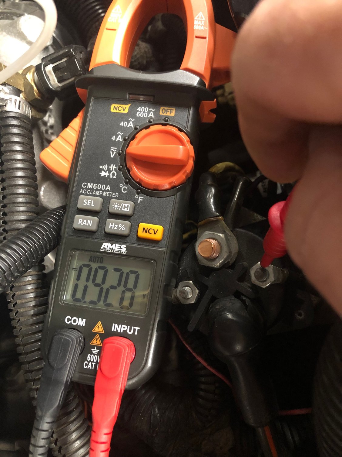 Question regarding wiring for glow plug relay - Ford Truck Enthusiasts