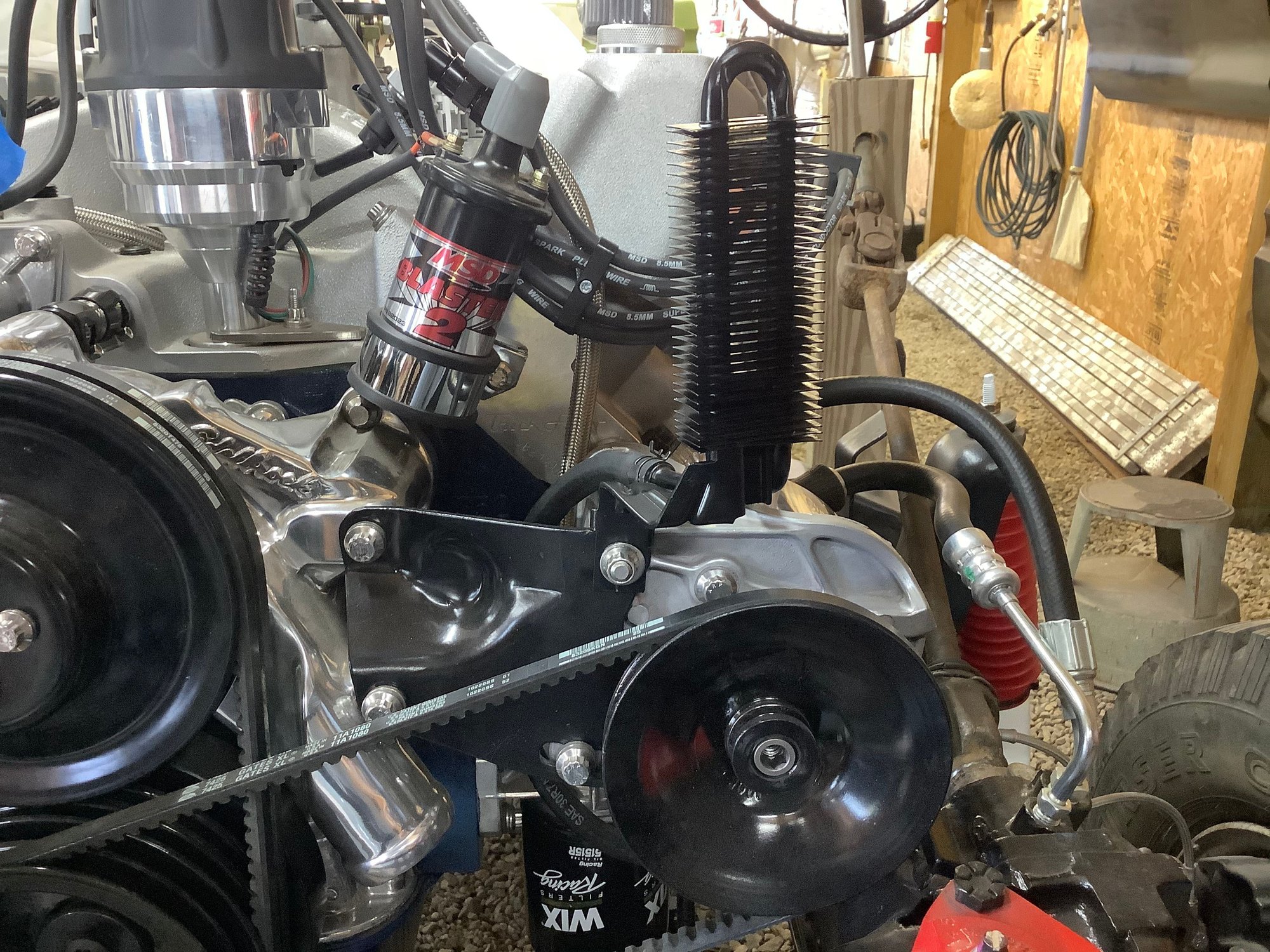 Kinked fuel line replacement options? Ford Truck Enthusiasts Forums