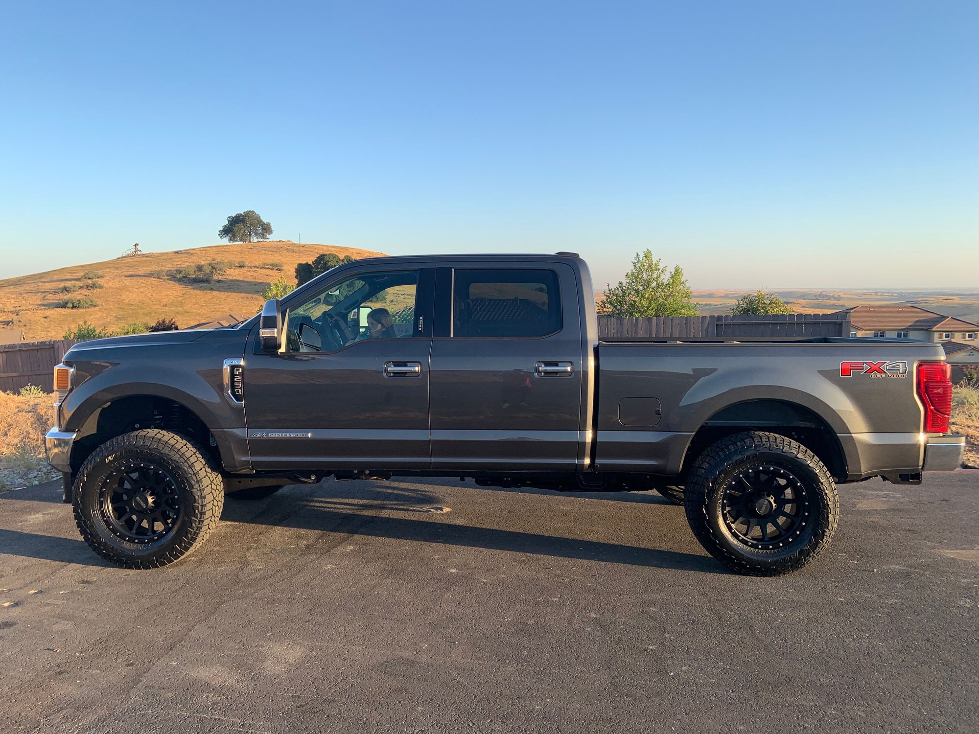 New member - Ford Truck Enthusiasts Forums