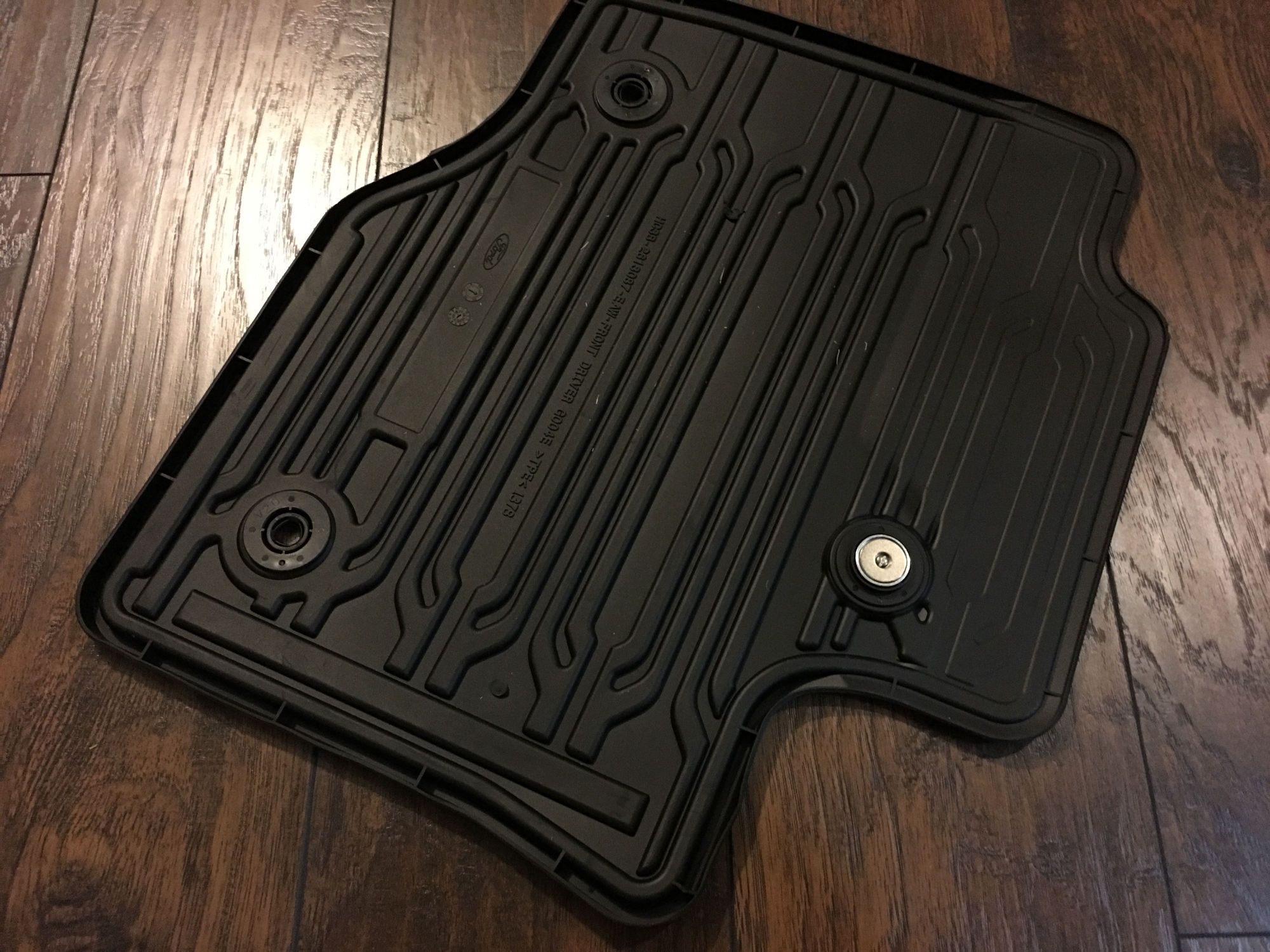 Floor mats Page 2 Ford Truck Enthusiasts Forums