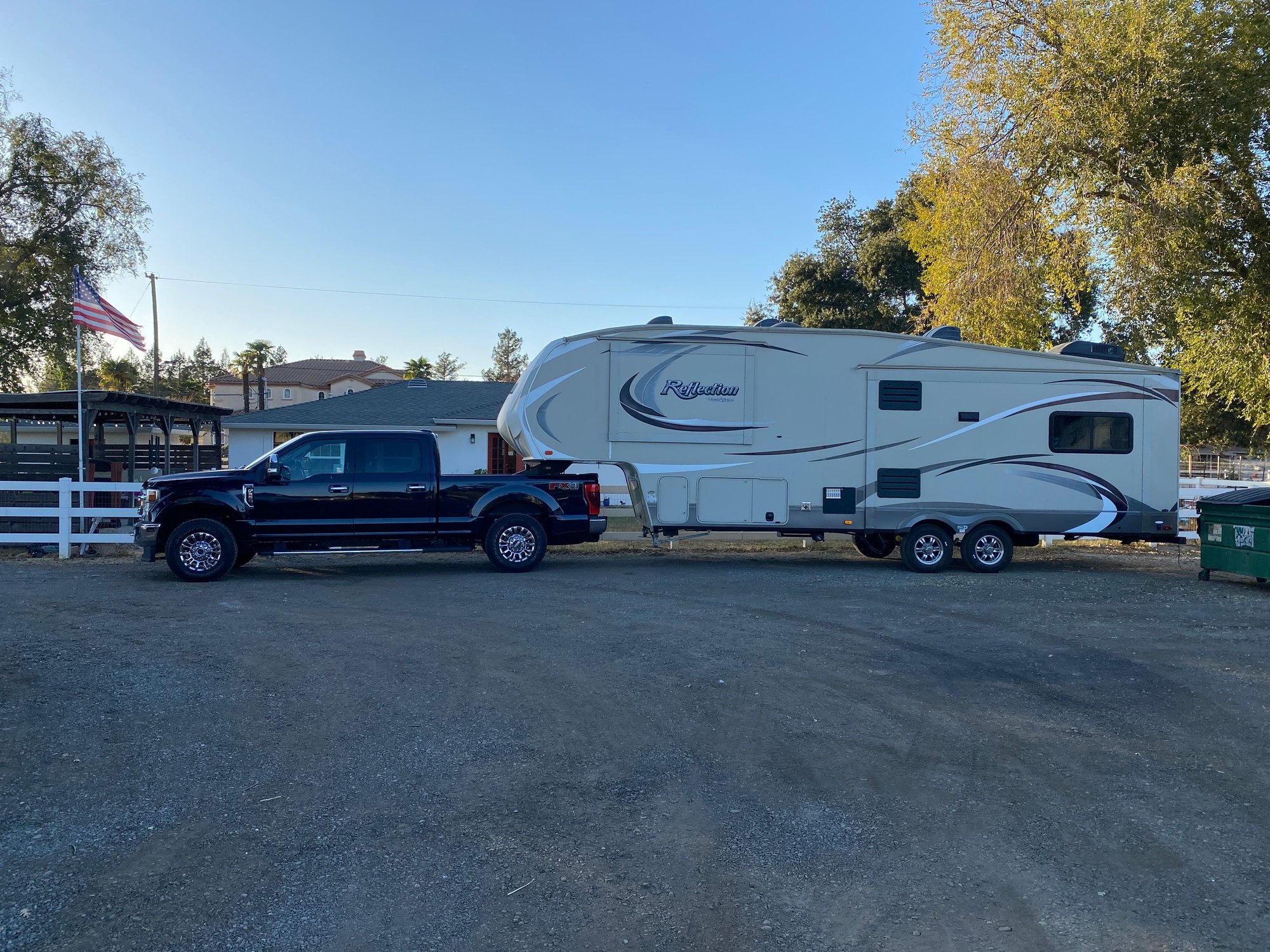 Timbren SES review Ford Truck Enthusiasts Forums