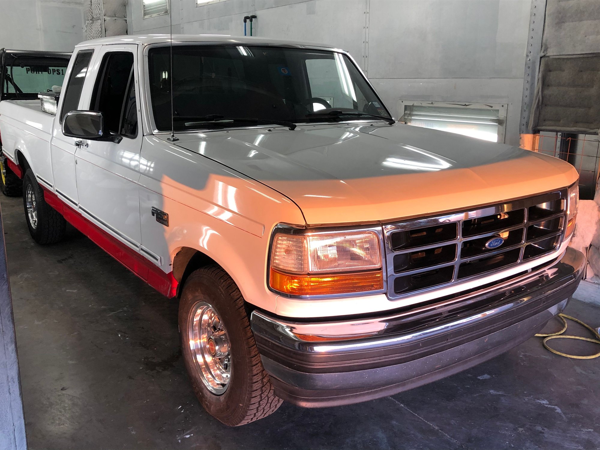 New guy, looking at 302 head/cam combos Ford Truck Enthusiasts Forums