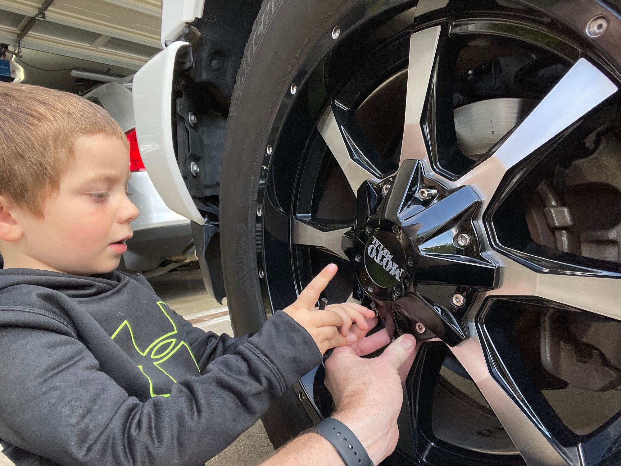 Auto hubs issue Ford Truck Enthusiasts Forums