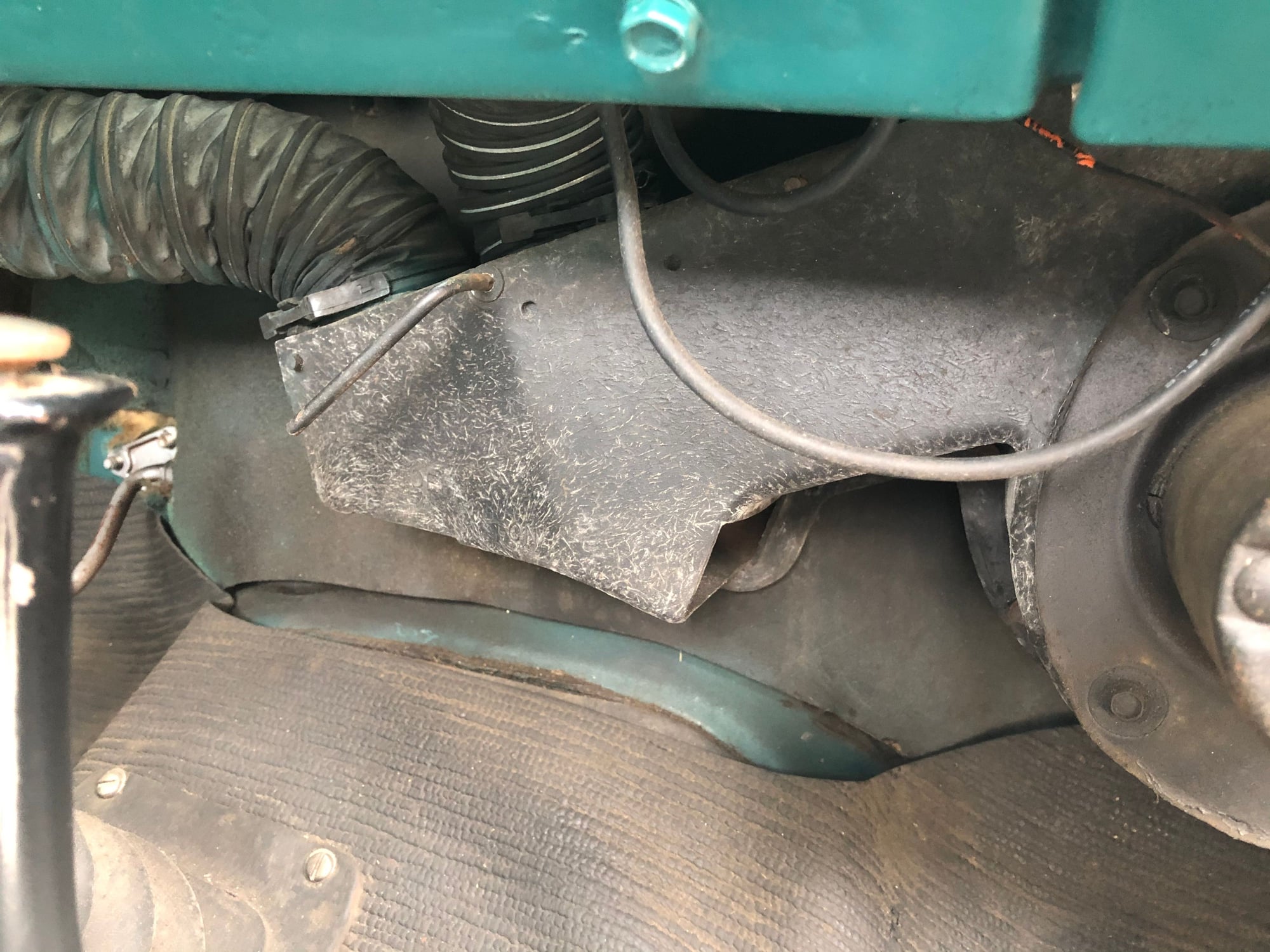 Heater Questions - Ford Truck Enthusiasts Forums 6.7 Cummins Heater Blowing Cold Air