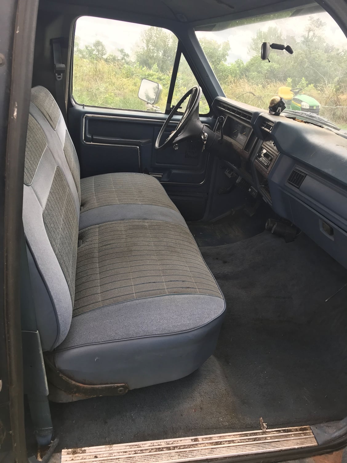 Interior Parts Ford Truck Enthusiasts Forums