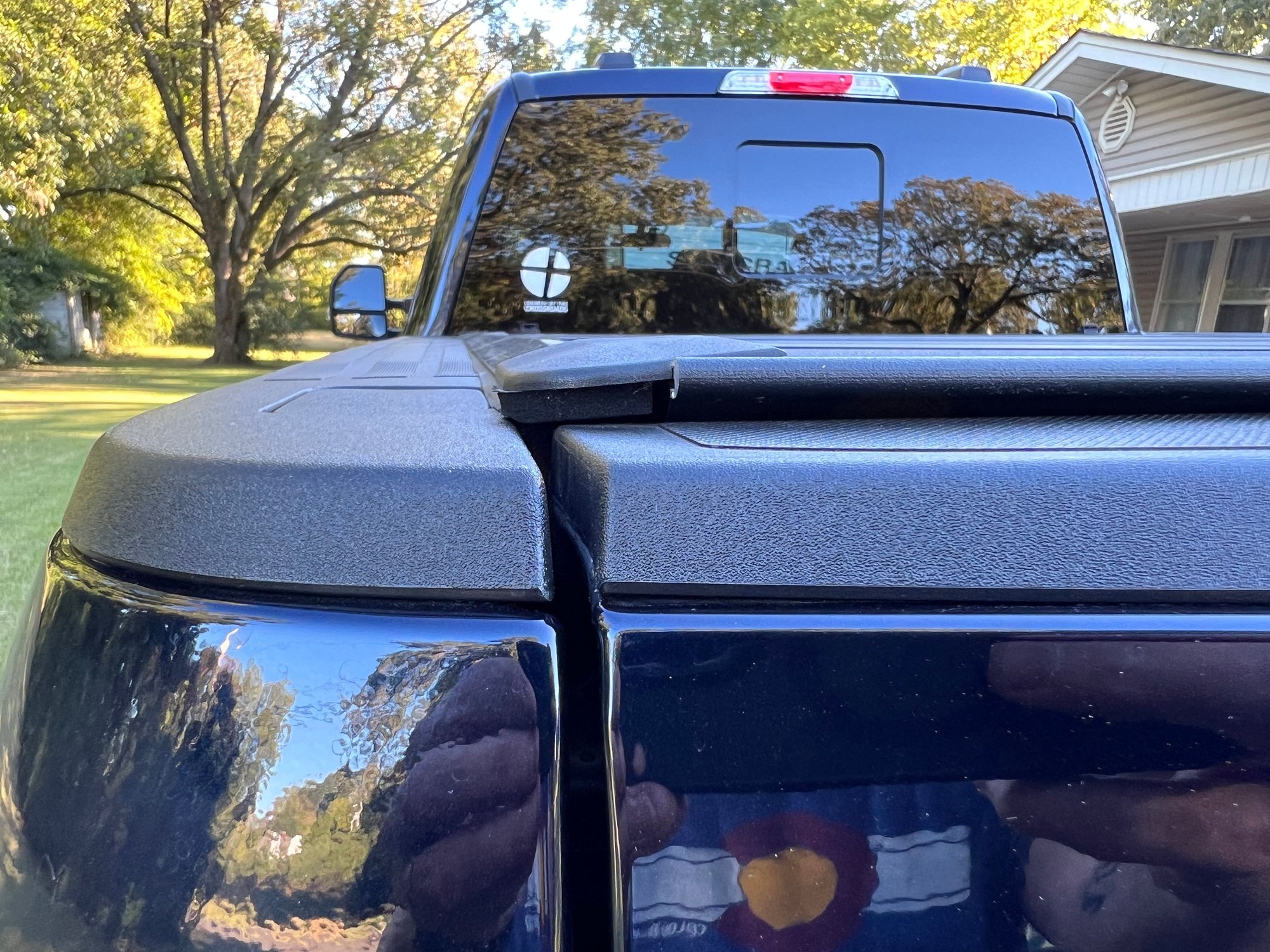 Popular Tonneau Covers? Page 5 Ford Truck Enthusiasts Forums