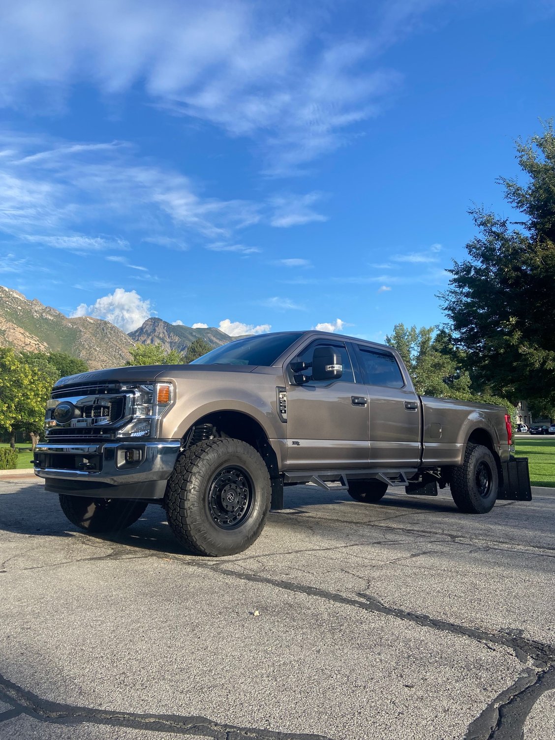 FORD TRUCK ENTHUSIASTS FORUMS visual data 4