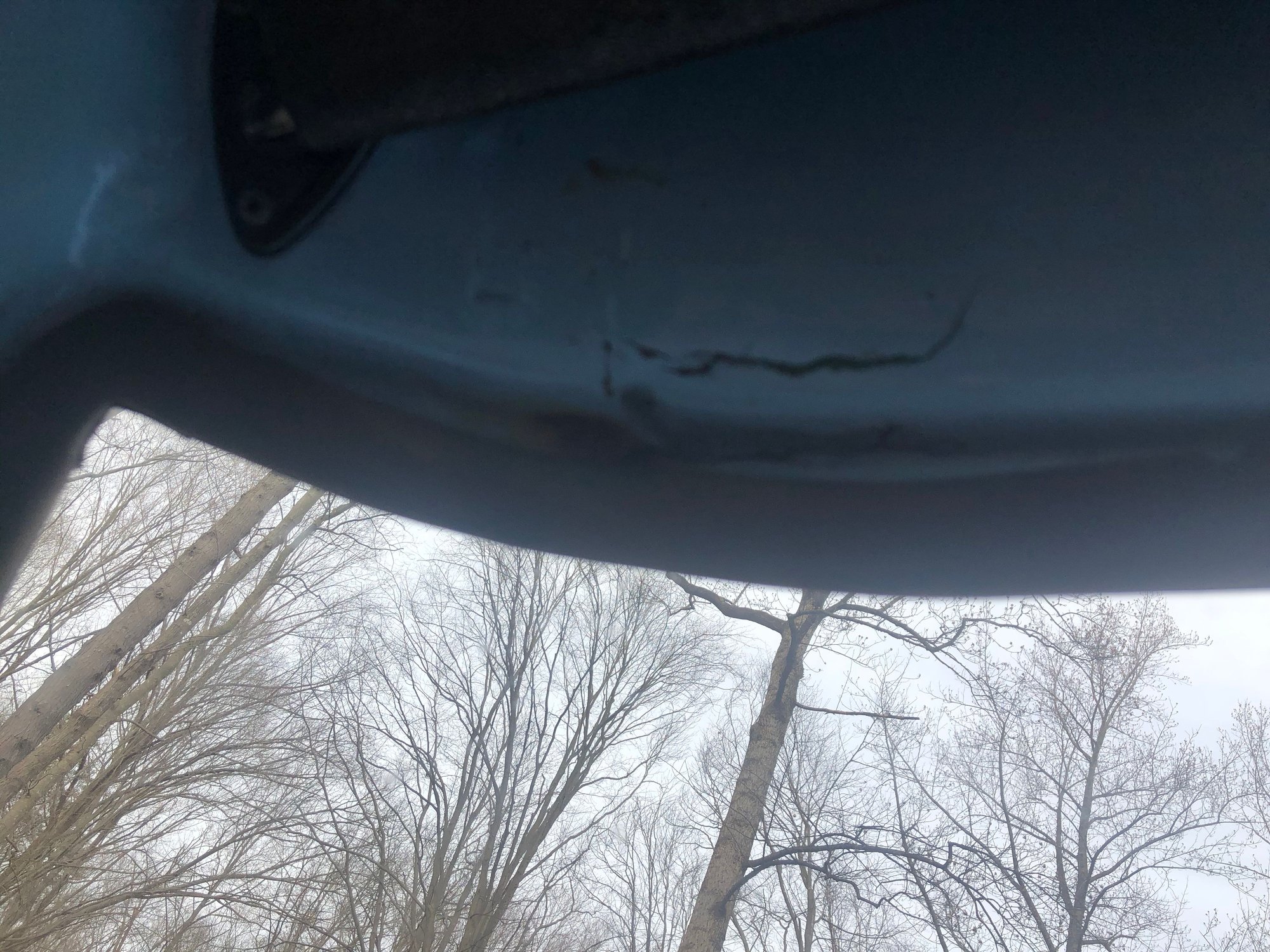 Leak around windshield Ford Truck Enthusiasts Forums