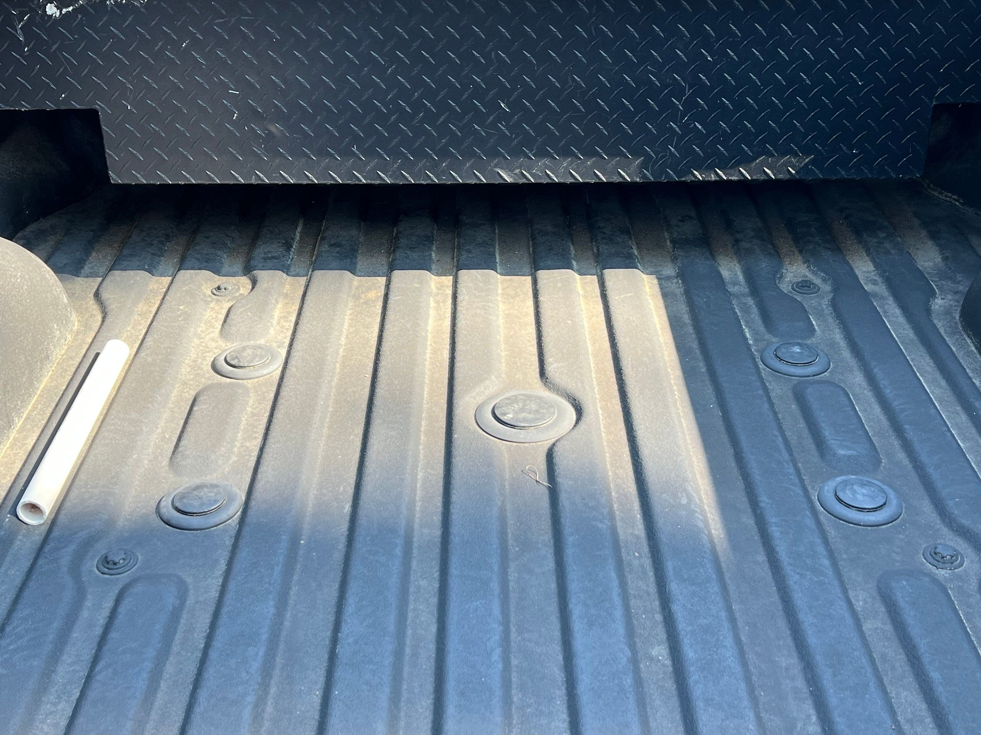 2019 Ford F-250 Super Duty - No longer for sale - Used - VIN 1111111111111111 - 29,000 Miles - 8 cyl - 4WD - Automatic - Truck - Gray - Columbia, SC 29206, United States