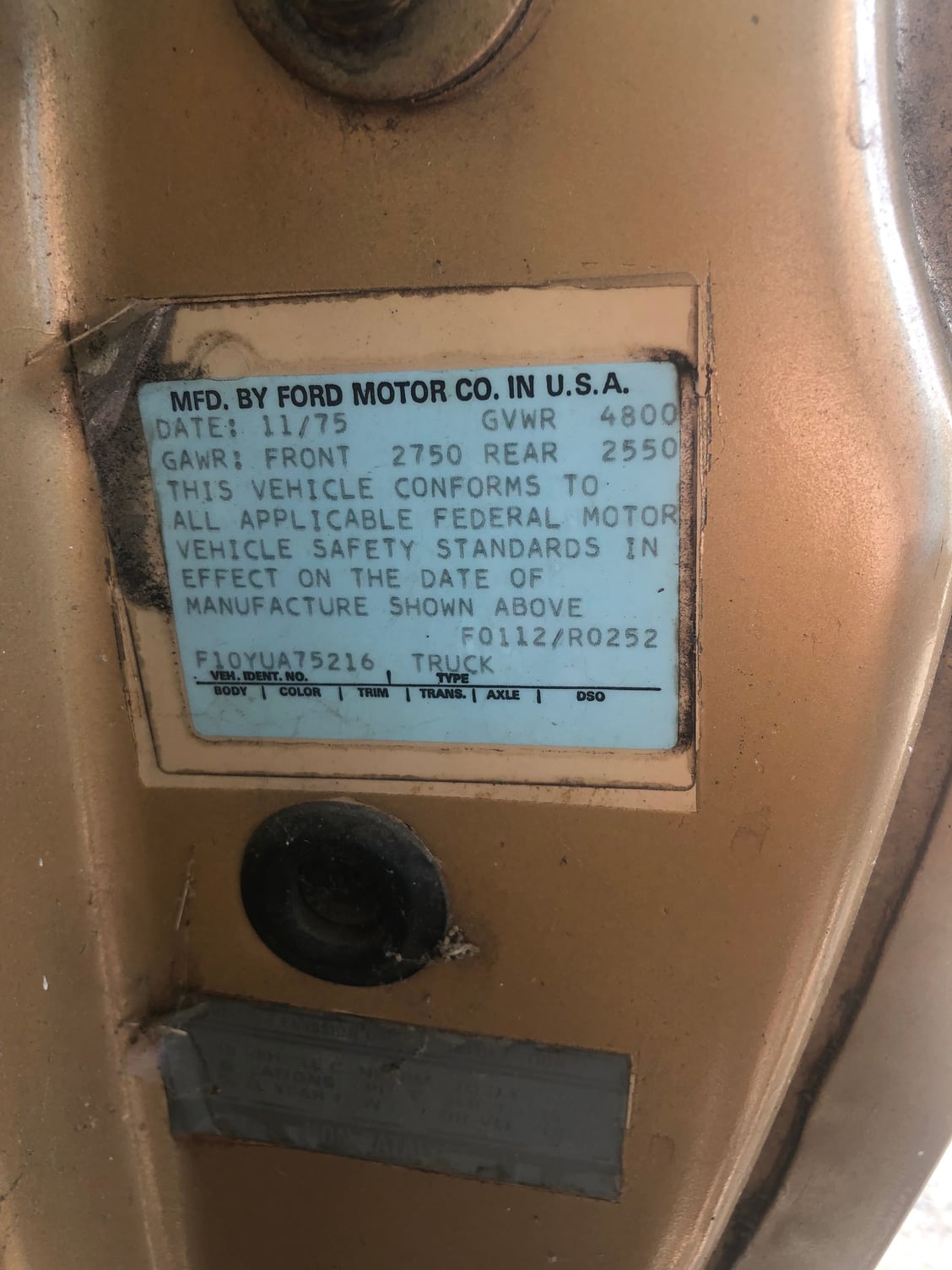 decoding nissan forklift year by serial number