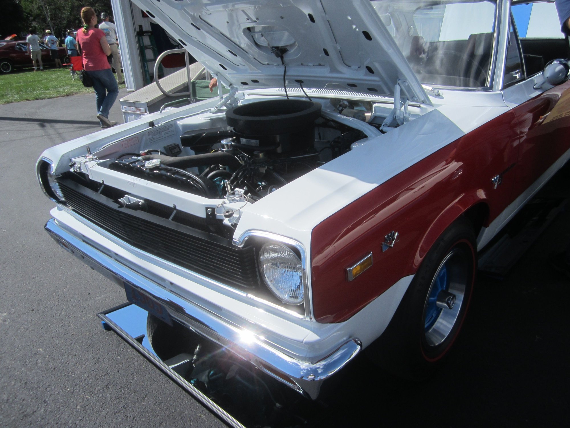 OT car show - Ford Truck Enthusiasts Forums