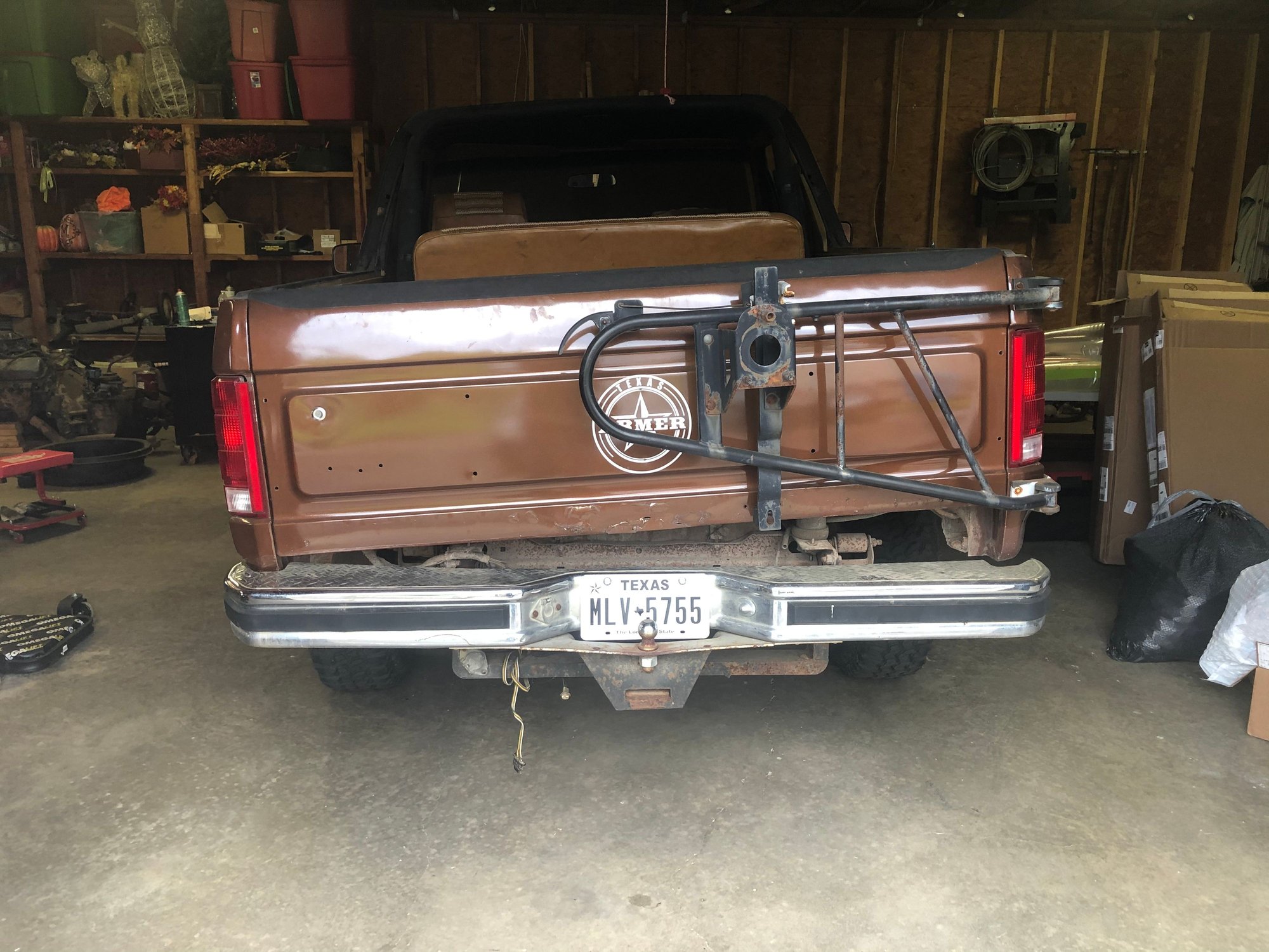 Steps to remove a body lift Ford Truck Enthusiasts Forums