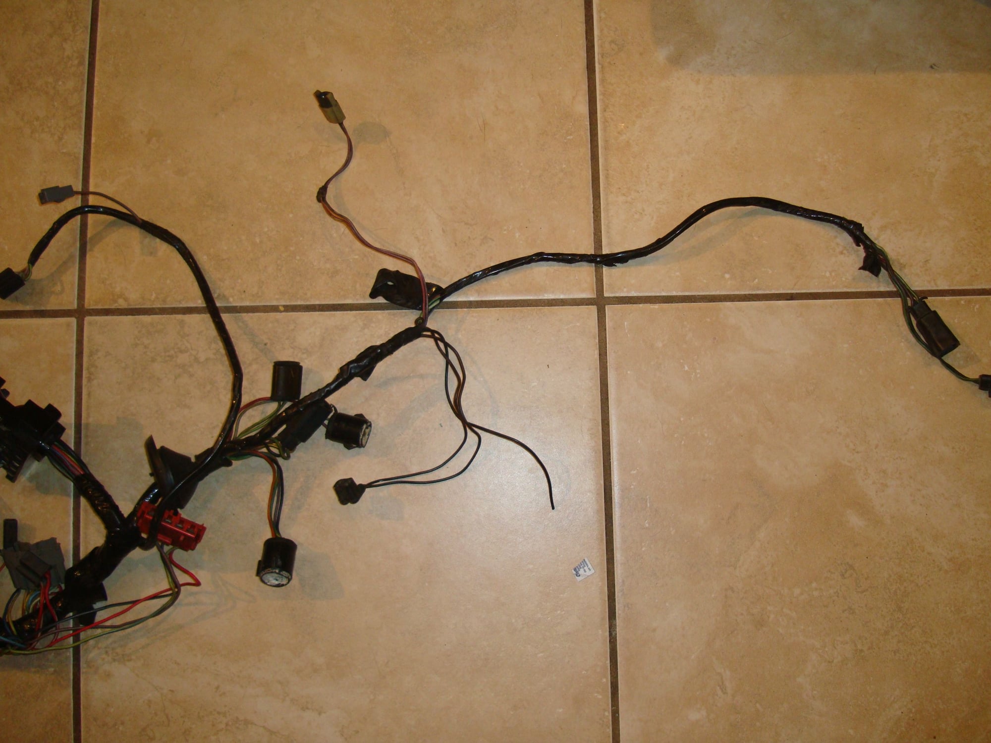 F100 1971 Wiring Harness Needed - Ford Truck Enthusiasts Forums