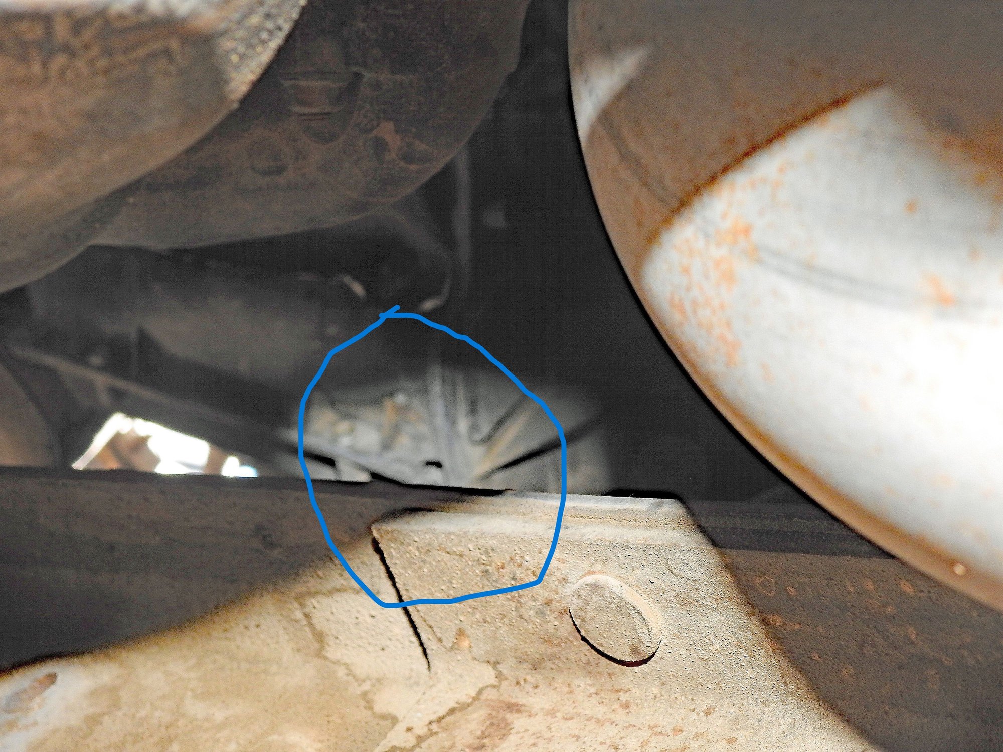 Drain tube location for ac on 1999 F250 7.3 Ford Truck Enthusiasts Forums