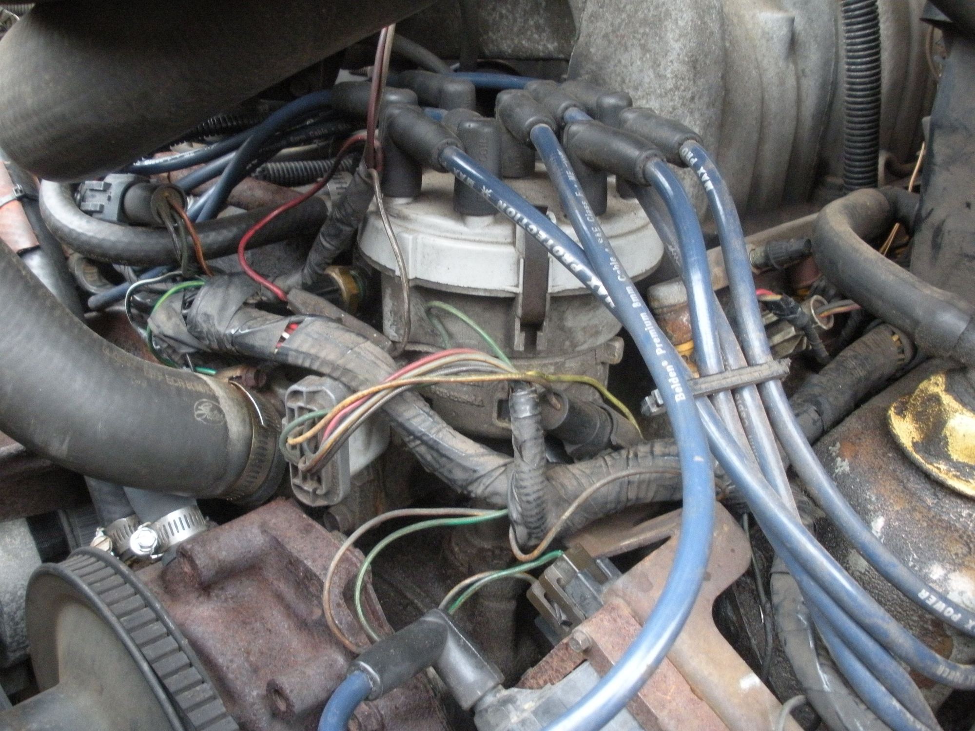 InLine Spout connector 86 F150 302 EFI Ford Truck Enthusiasts Forums