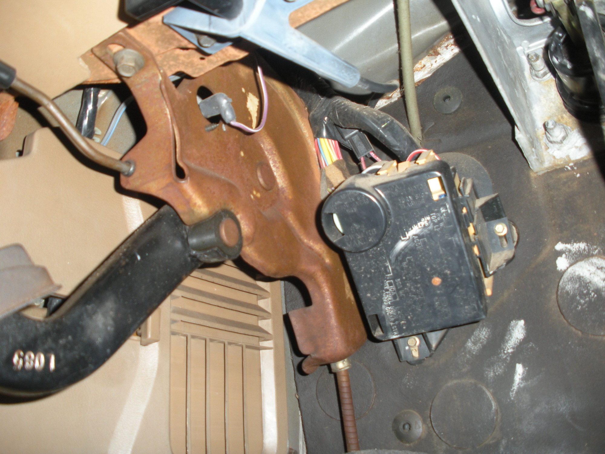 84 F150 5.0 reverse lights not working Ford Truck Enthusiasts Forums