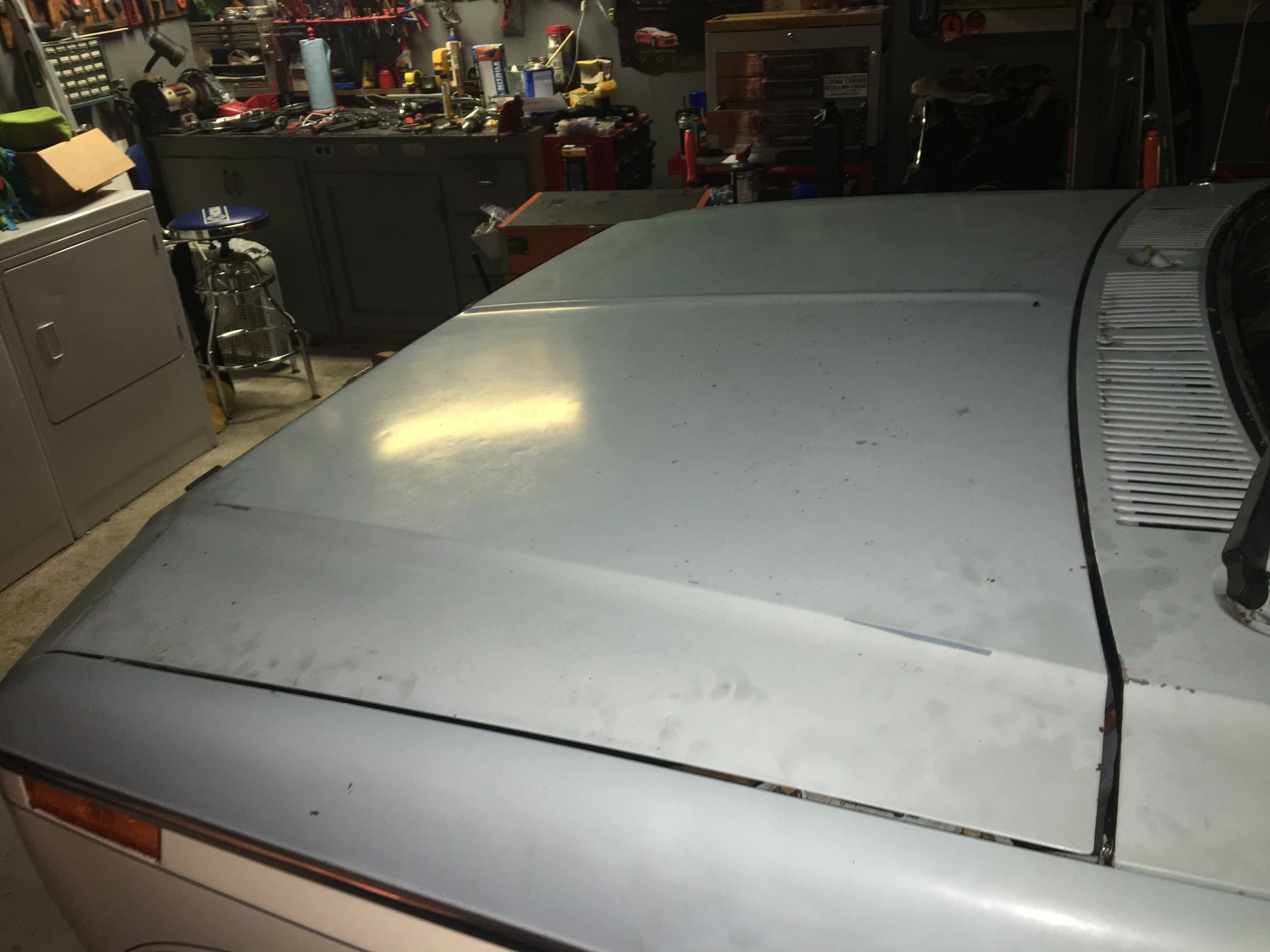 Body panel gaps Ford Truck Enthusiasts Forums