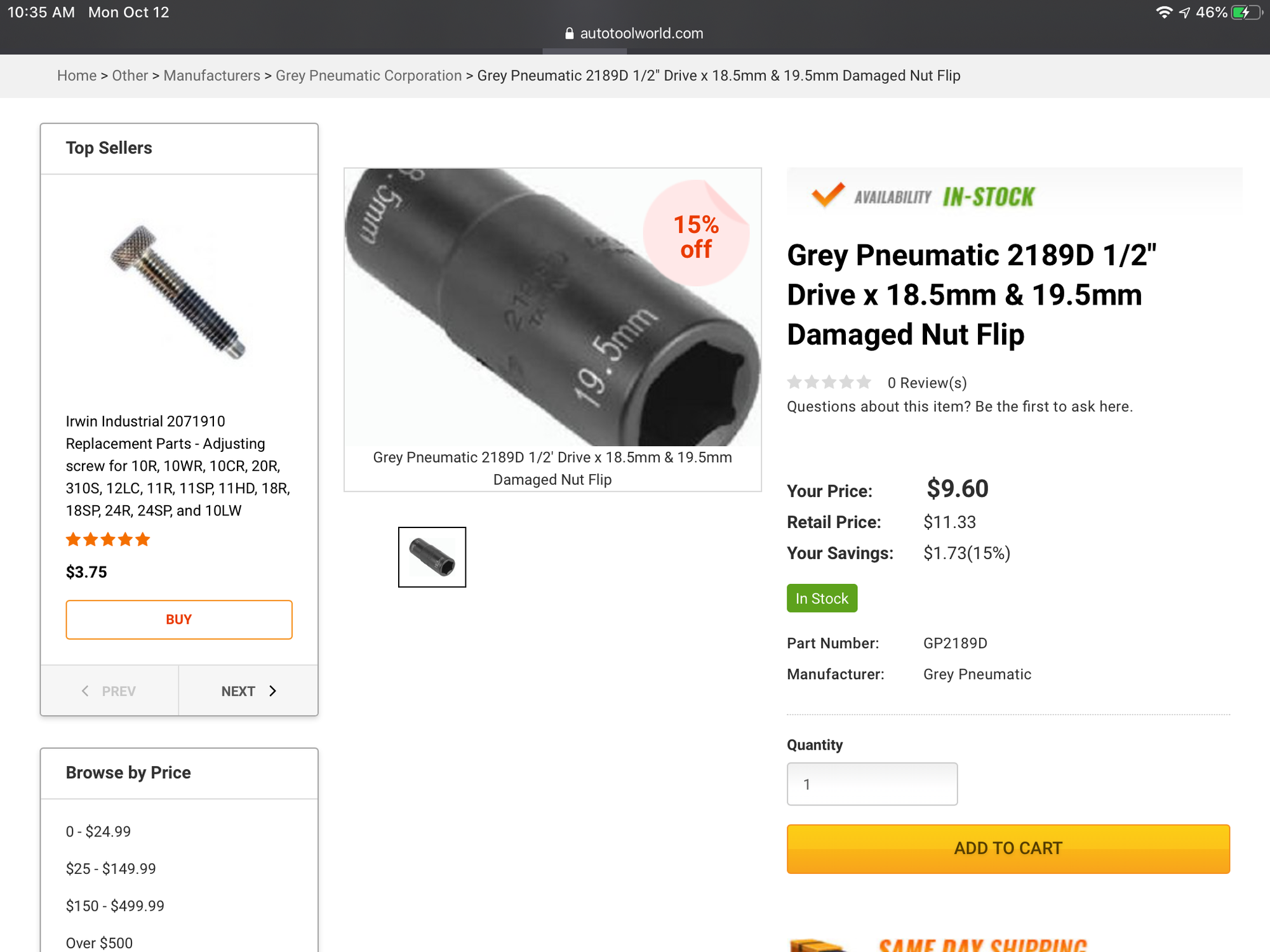 First Oil Change...wrench size ? Page 2 Ford Truck Enthusiasts Forums