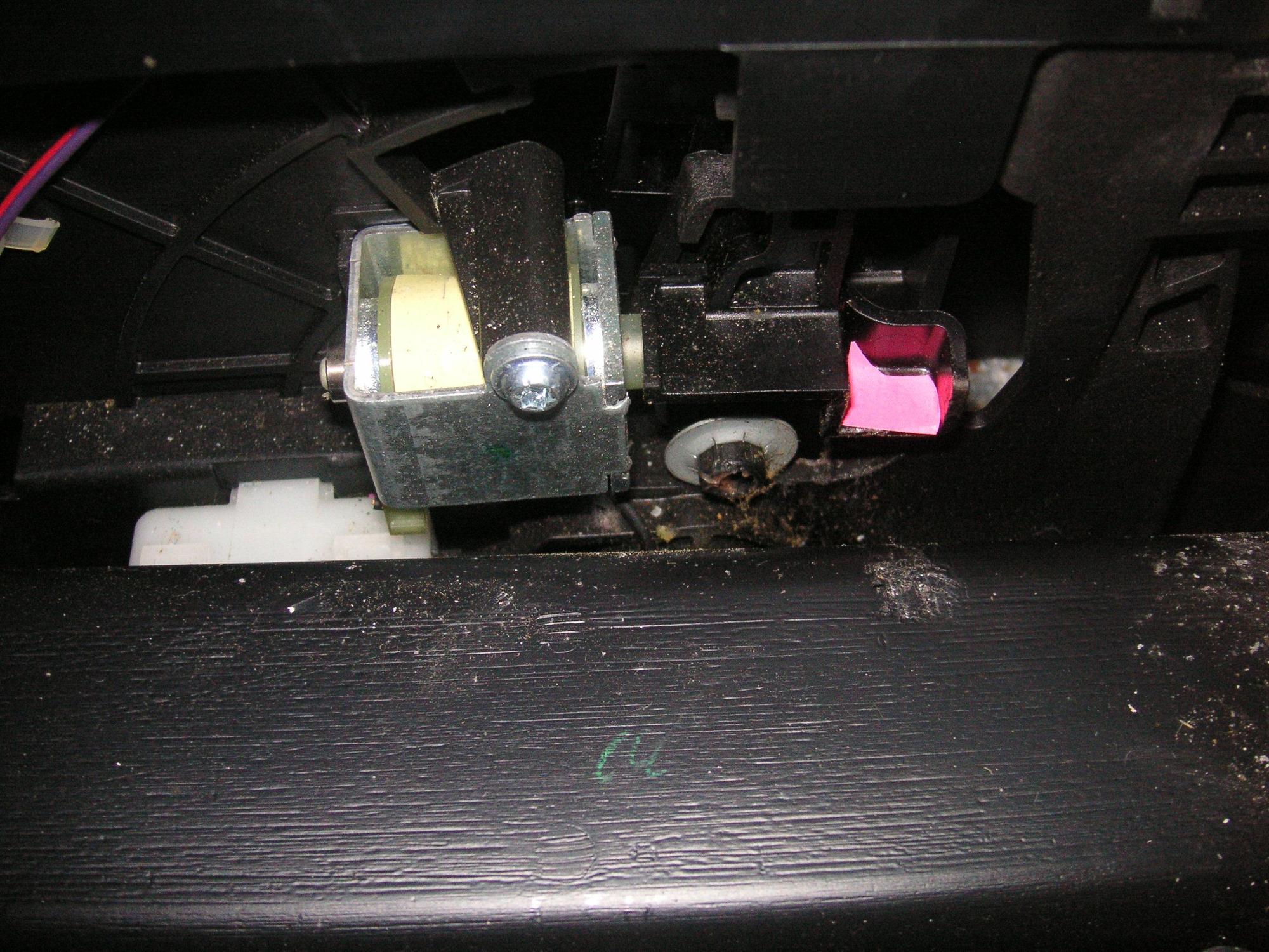 2009 EDDIE BAUER EXPLORER STUCK IN PARK Ford Truck Enthusiasts Forums