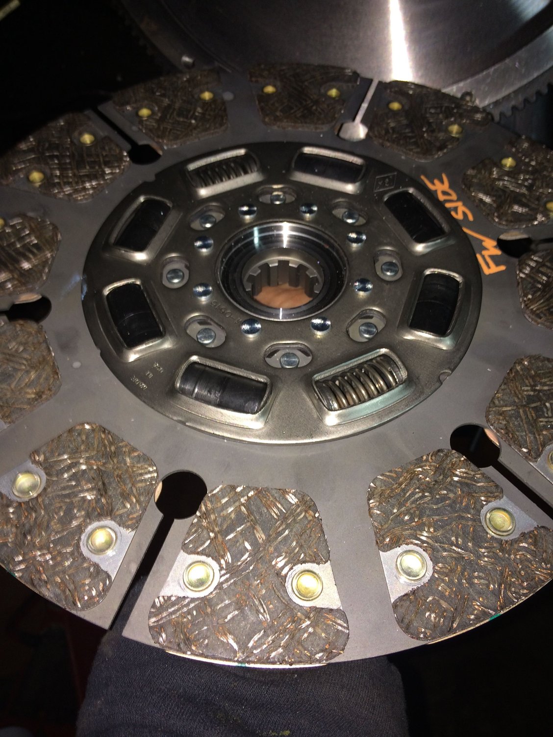 Rebuilt ZF6 2nd time Page 2 Ford Truck Enthusiasts Forums