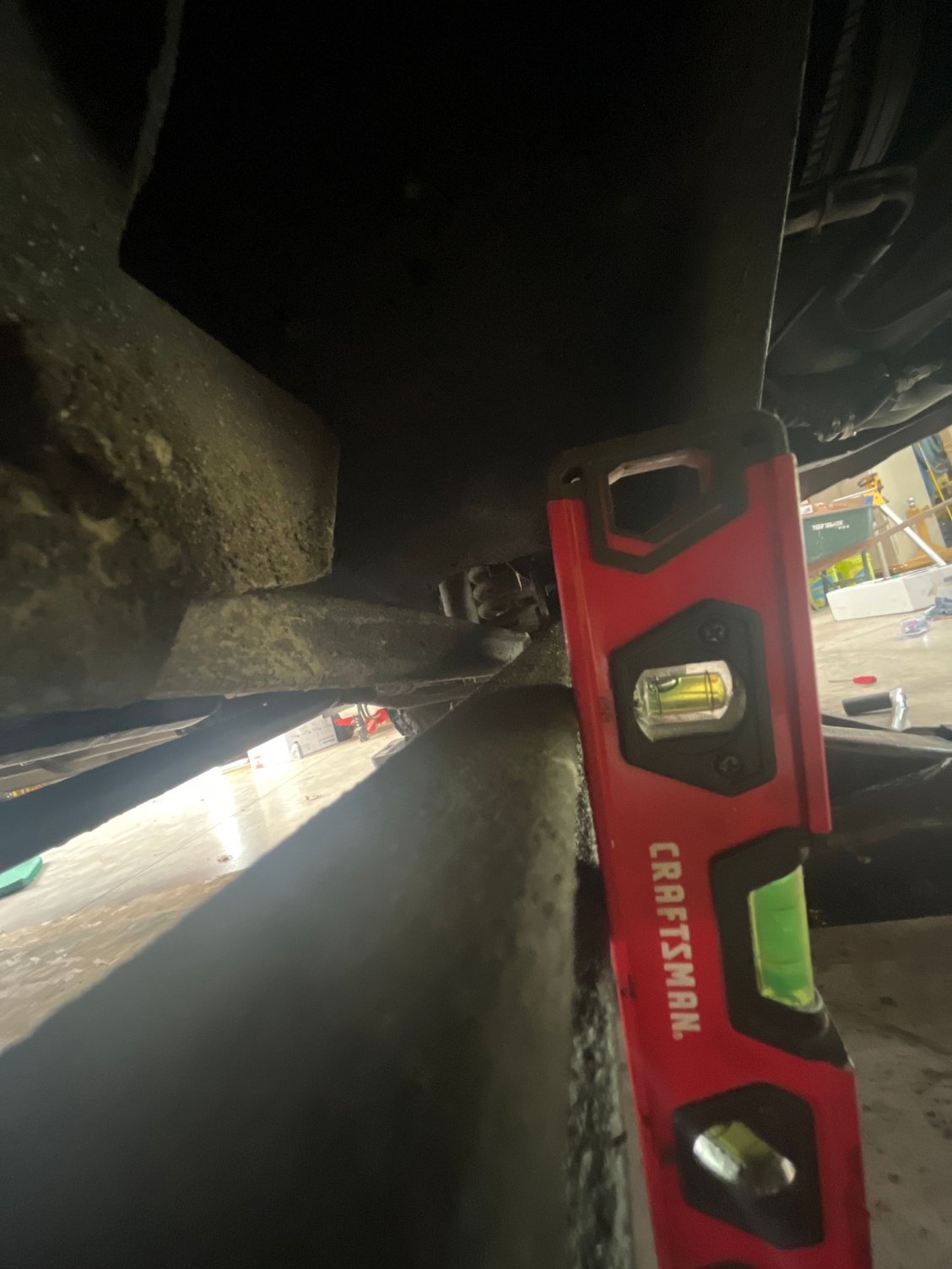 1979 F250 2wd Outside tire wear Ford Truck Enthusiasts Forums