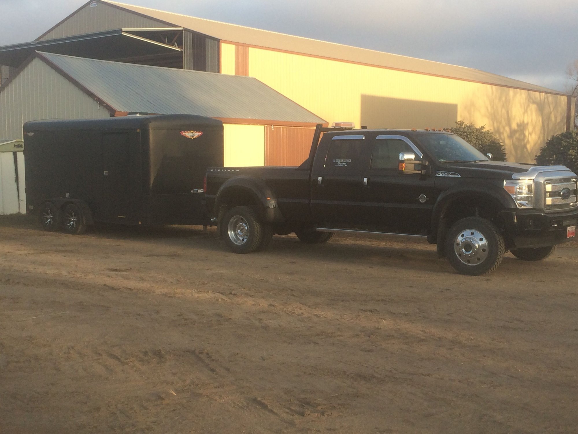 Duallys Only Page 96 Ford Truck Enthusiasts Forums