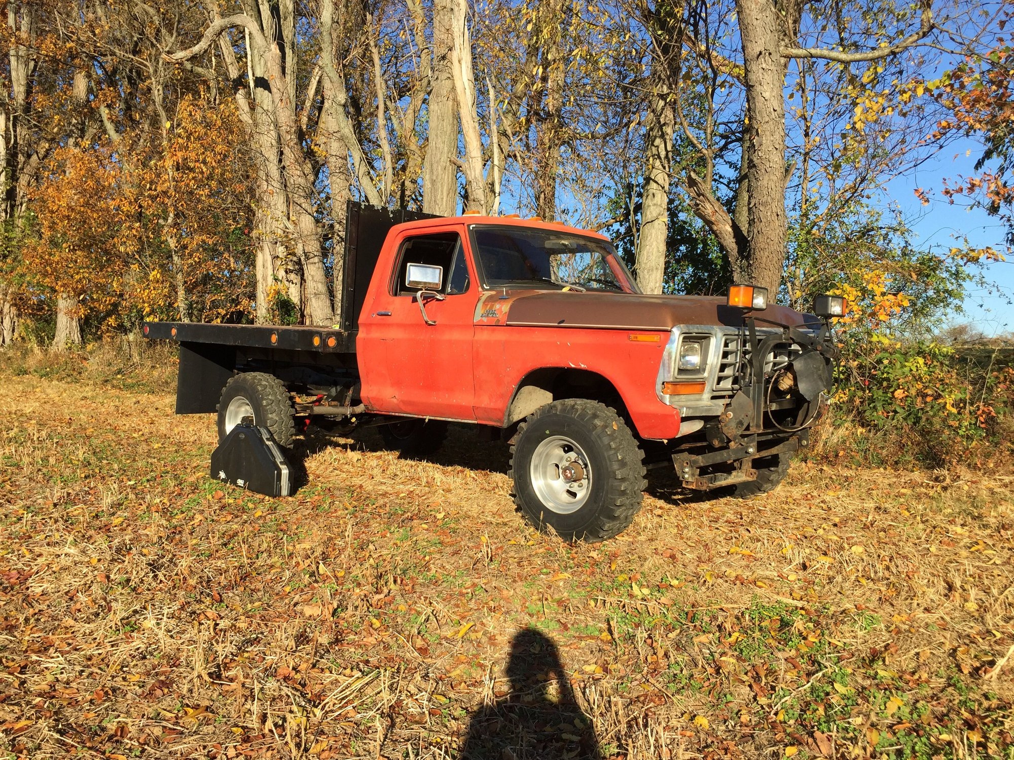 Alternator wiring - Ford Truck Enthusiasts Forums