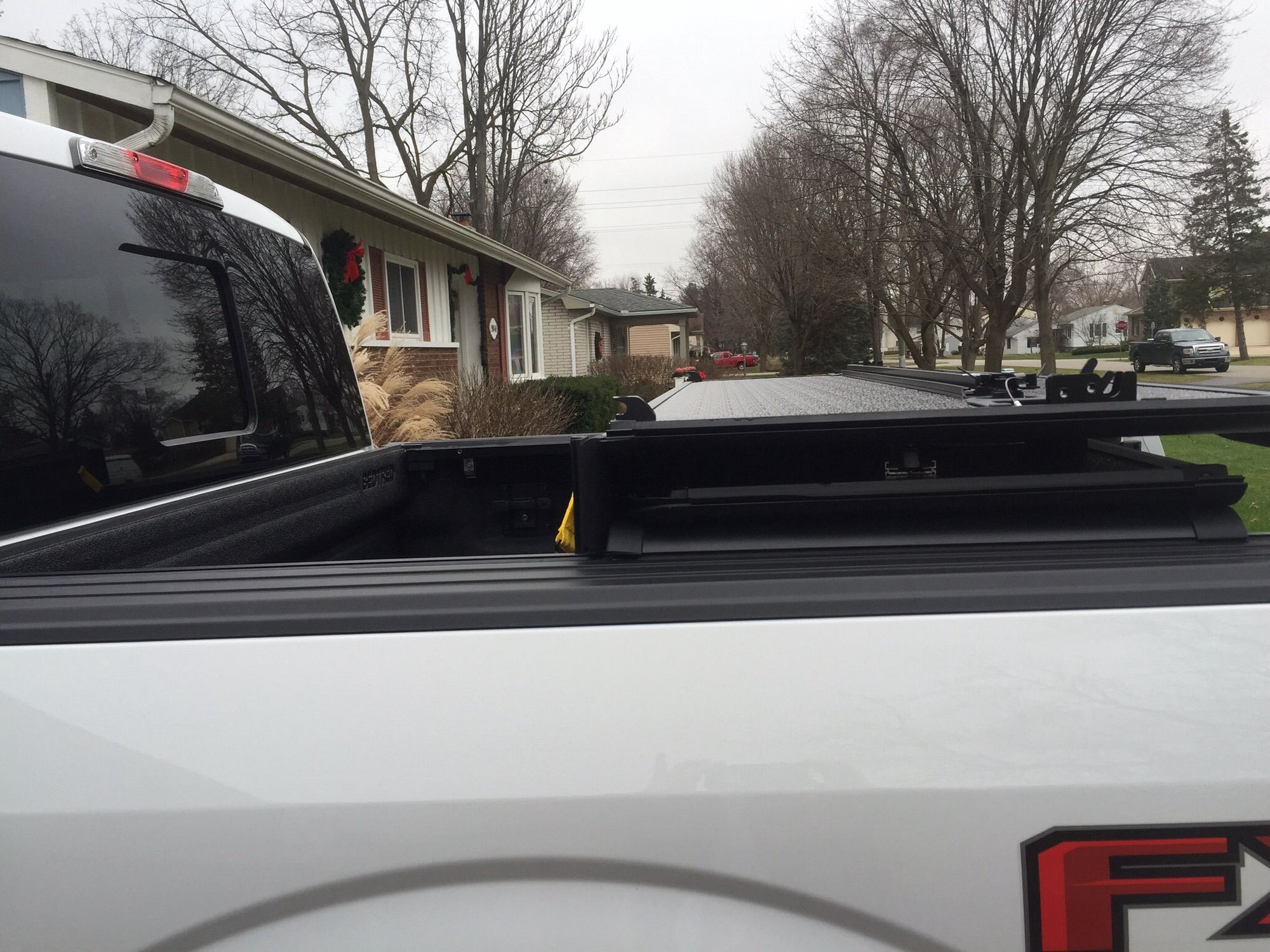 2015 and Bed covers Page 2 Ford Truck Enthusiasts Forums