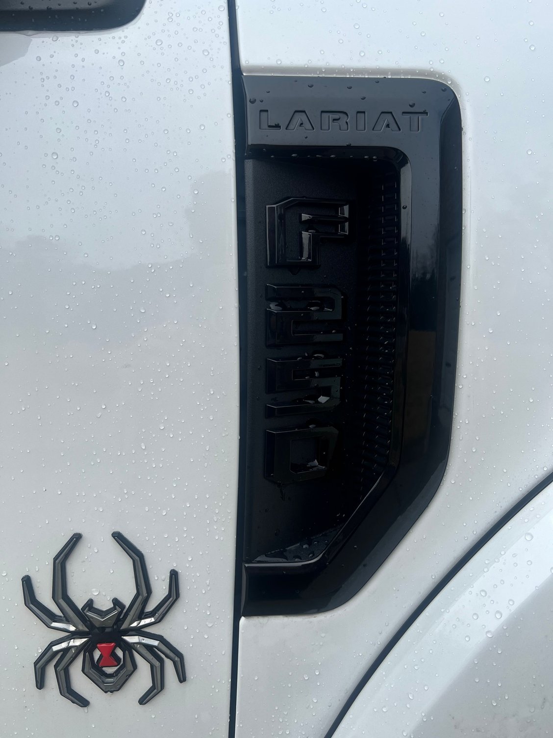 F250 Vent lights flickering Page 2 Ford Truck Enthusiasts Forums