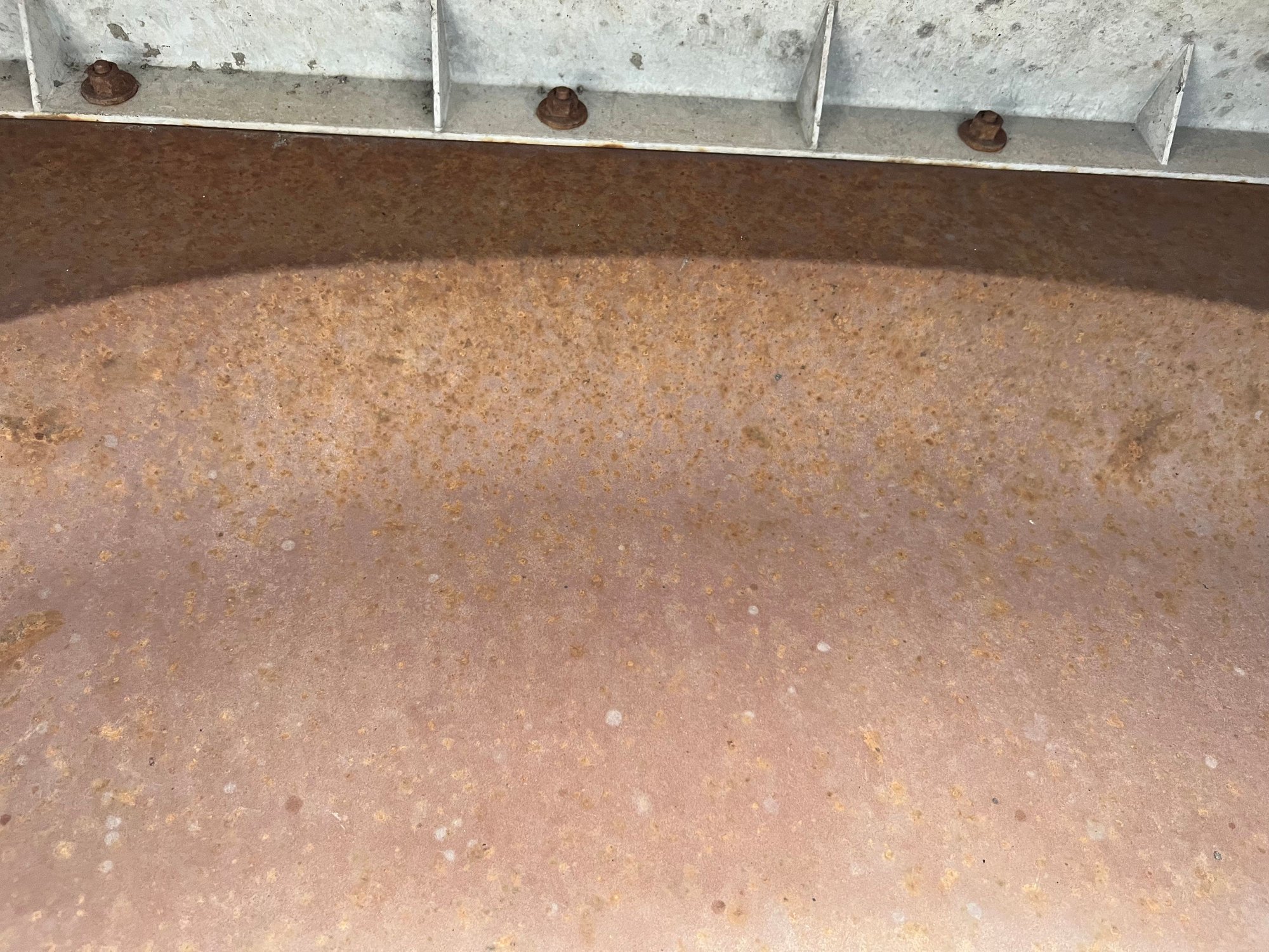 Exterior Body Parts - Feeler - 1981 F 150 Bullnose Flareside Stepside Bed, Complete, Minimal Issues - New Mexico - Used - 1980 to 1986 Ford F-150 - Santa Fe, NM 87506, United States