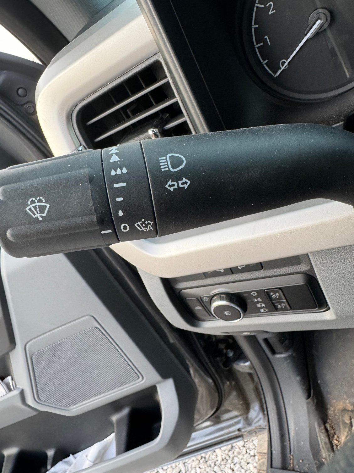 DIY Notes Retrofit Rain Sense Wipers 2023 F250 SD Ford Truck