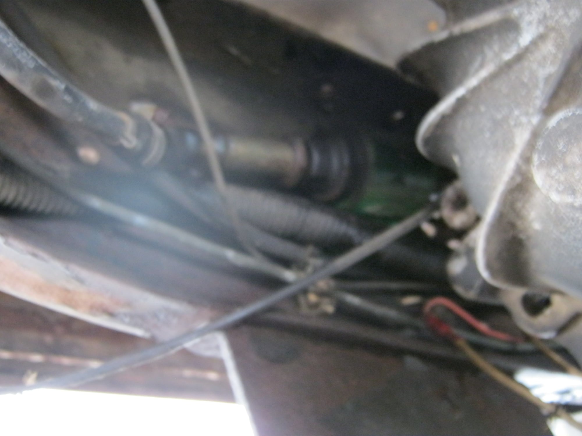 Fuel filter issue advice - Page 2 - Ford Truck Enthusiasts Forums