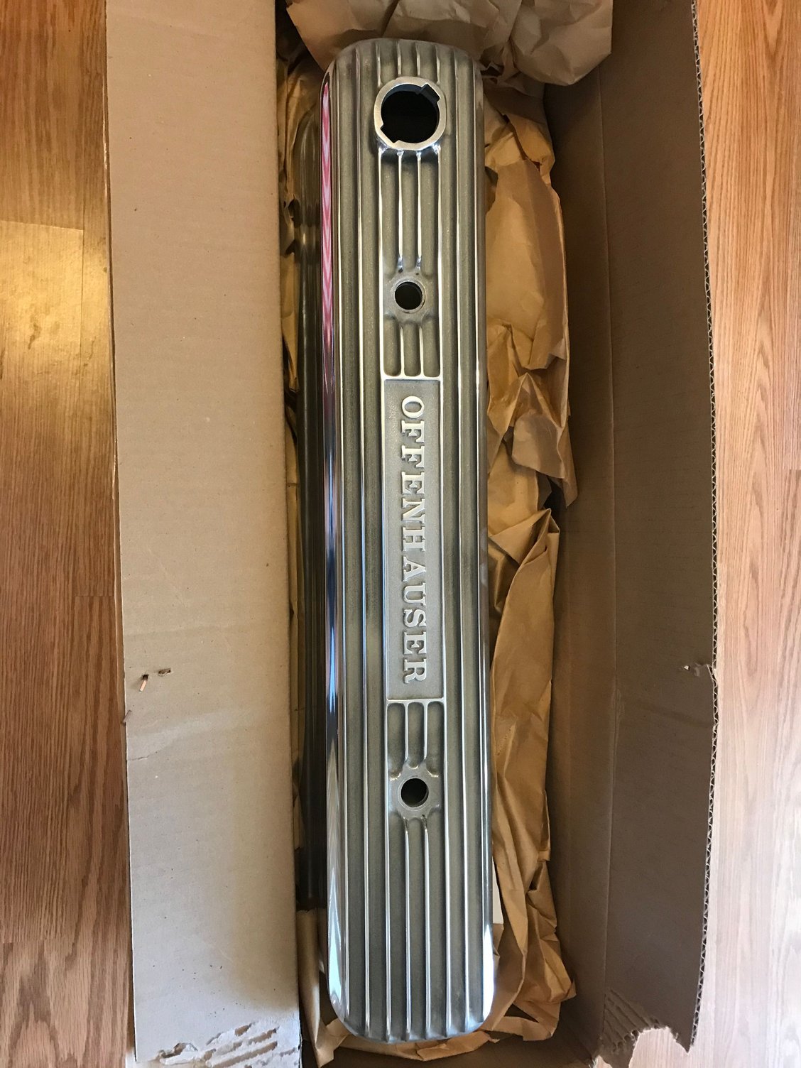 223 rocker arm stands Ford Truck Enthusiasts Forums