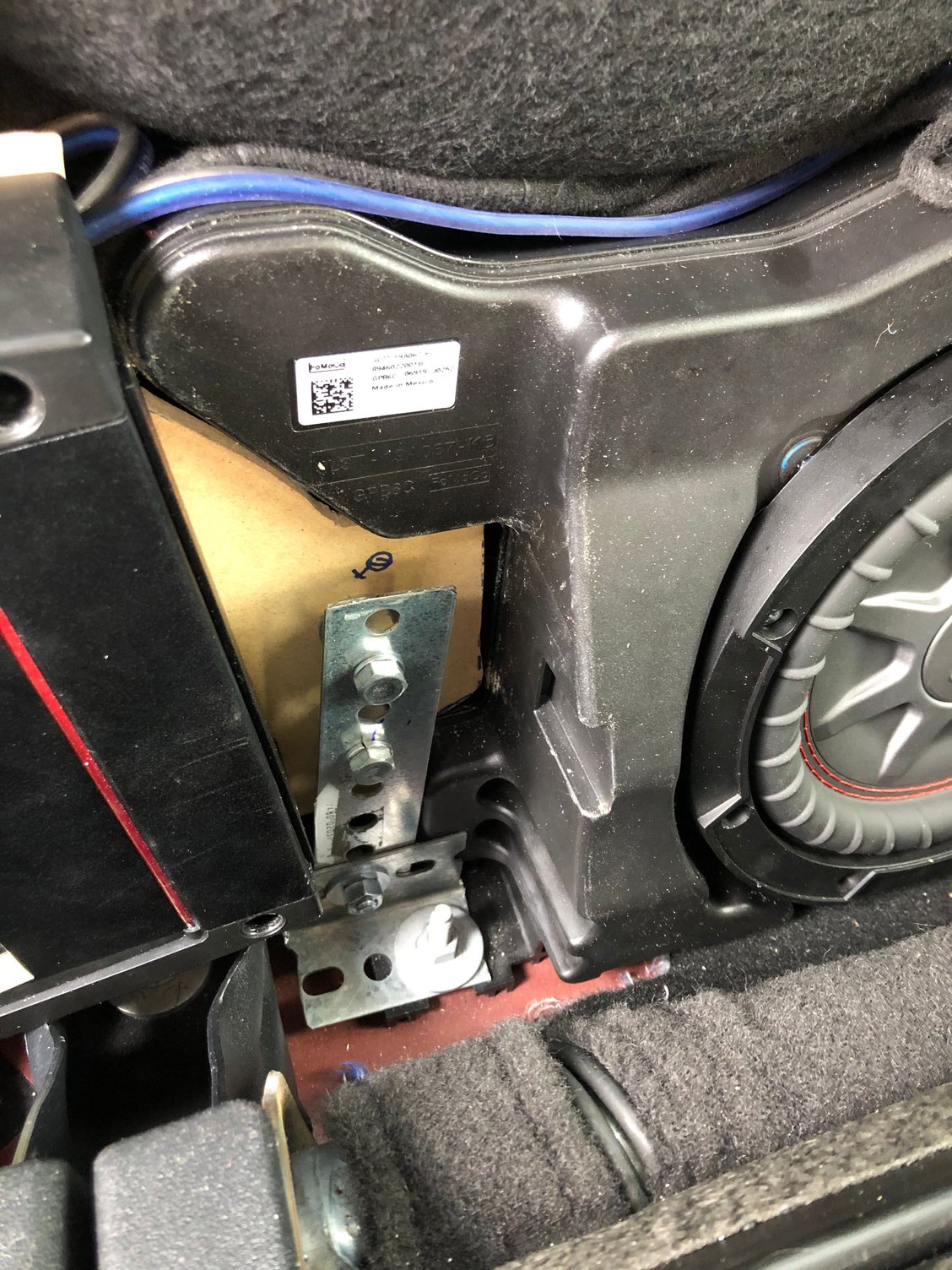 Wiring Manual PDF: 15 Quot Kicker Dvc Wiring Diagram