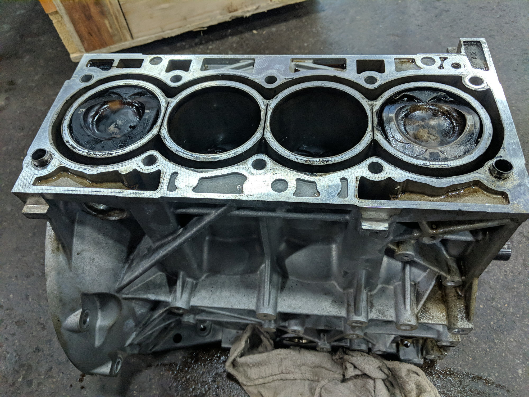 1.5L Escape Owners With Coolant Loss Issues - Ford Truck Enthusiasts Forums