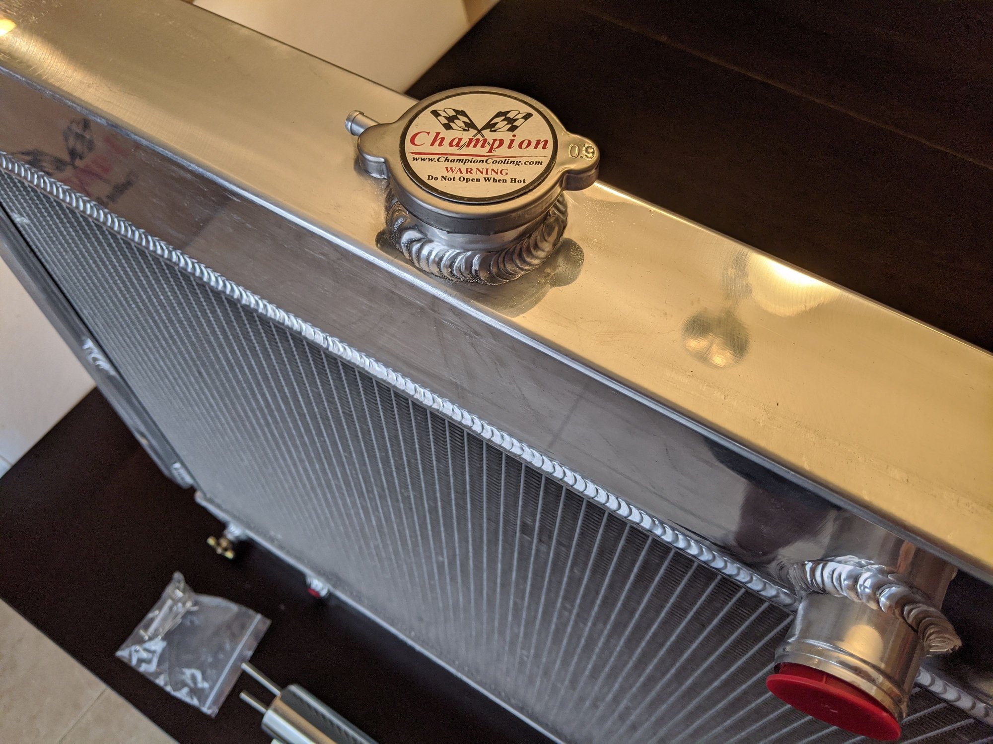 Chevy Rockers in Ford 300 inline 6 Ford Truck Enthusiasts Forums