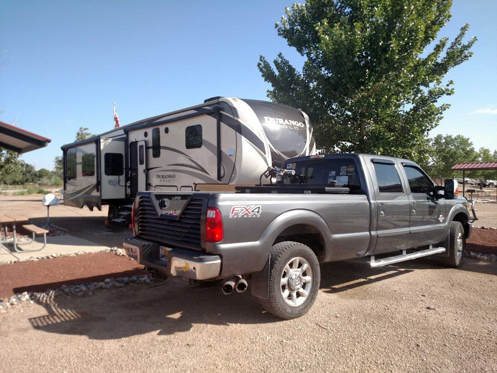 F350 SUPER DUTY Fifth wheel Towing Page 2 Ford Truck Enthusiasts Forums