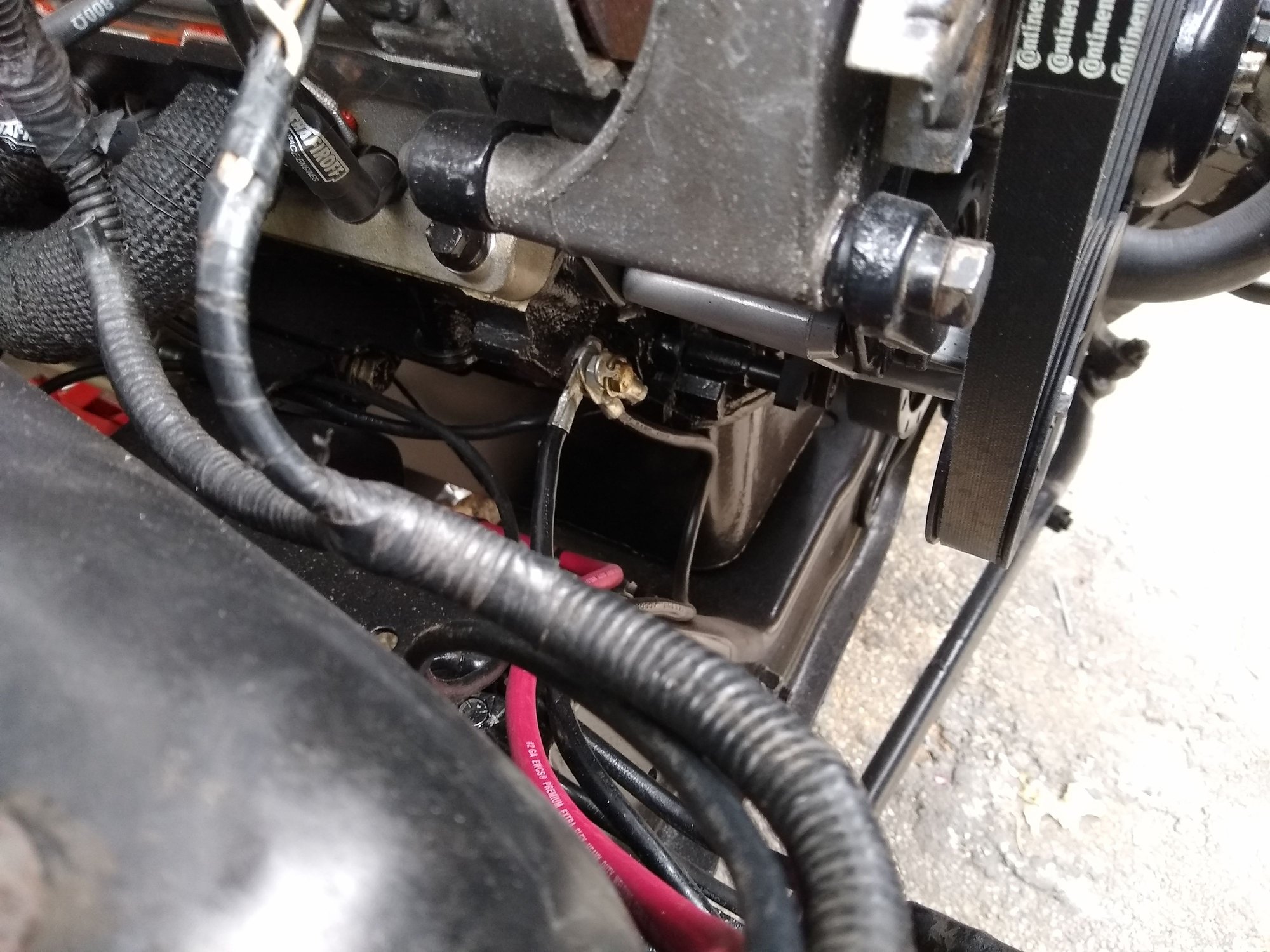 Starter spins won't engage flywheel Ford Truck Enthusiasts Forums