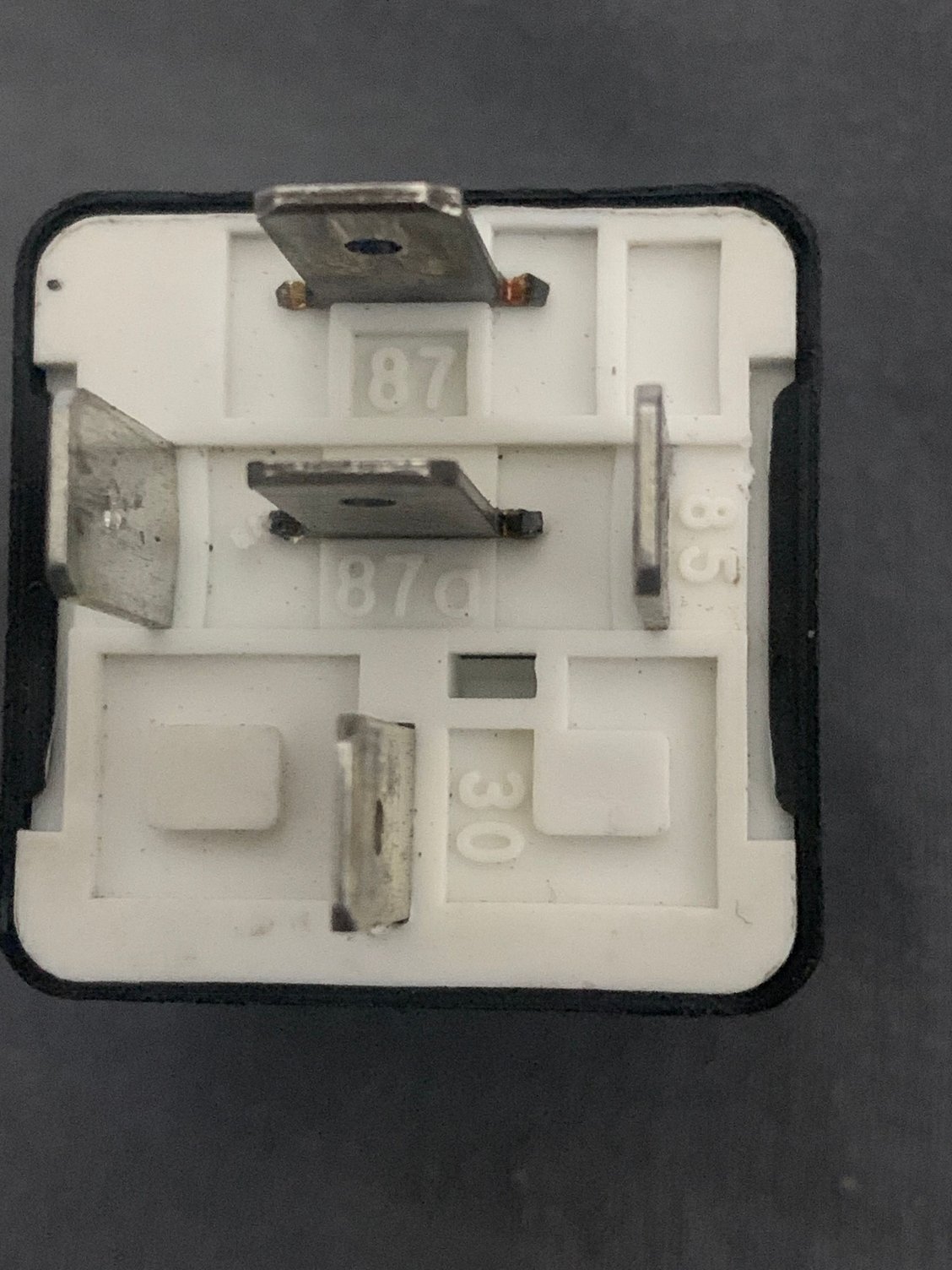 97 pcm/idm relays Ford Truck Enthusiasts Forums