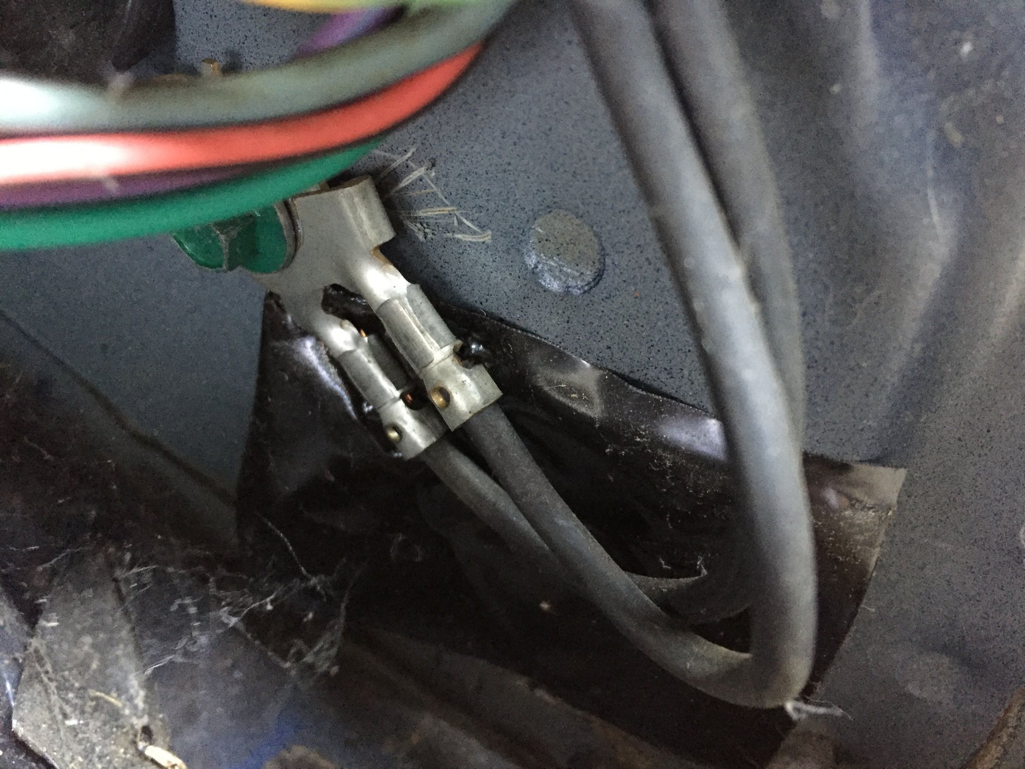 POWER WINDOWS & RADIO electrical problem Page 10 Ford Truck