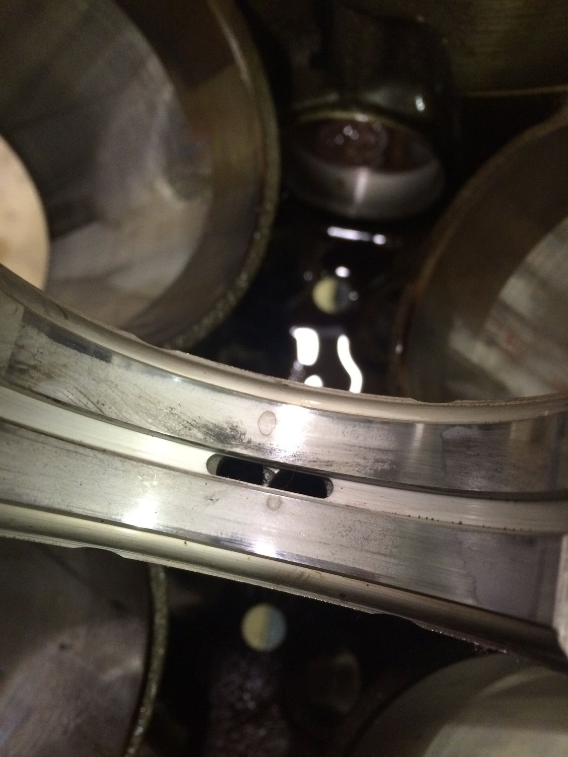 302 Engine Build - Ford Truck Enthusiasts Forums