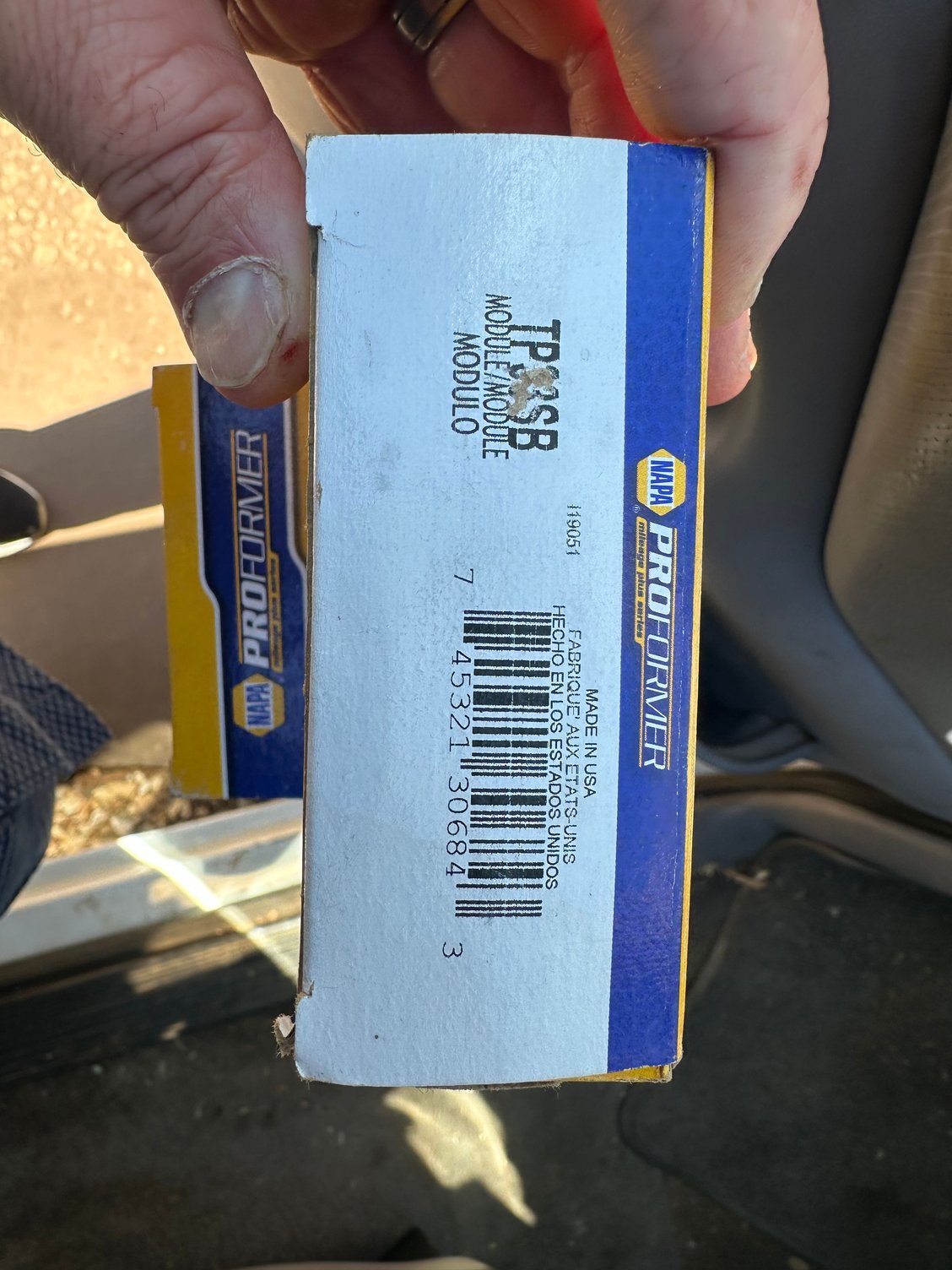 95 F250 intermittent crank no start - Ford Truck Enthusiasts Forums