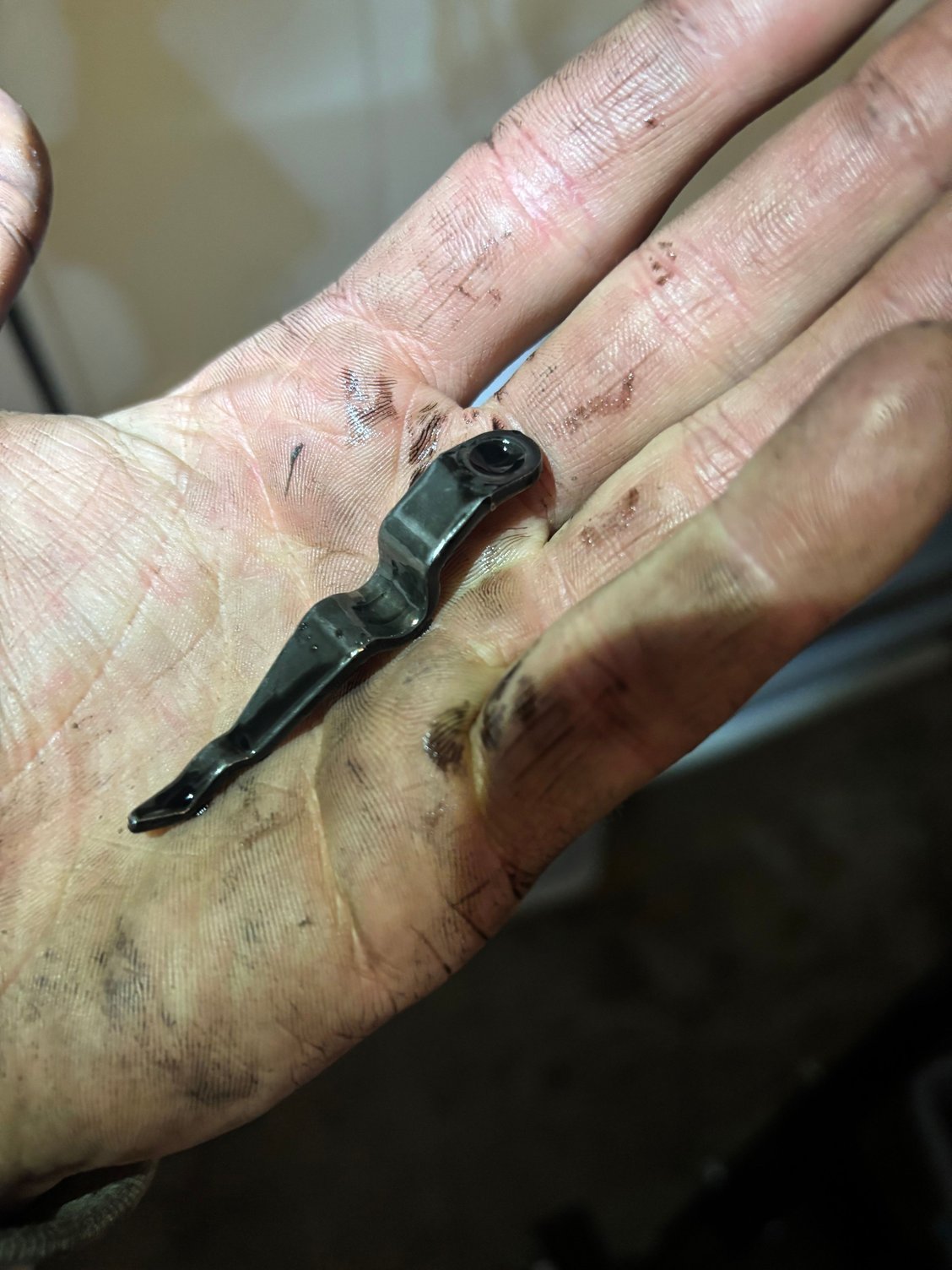 Other side of mystery part 