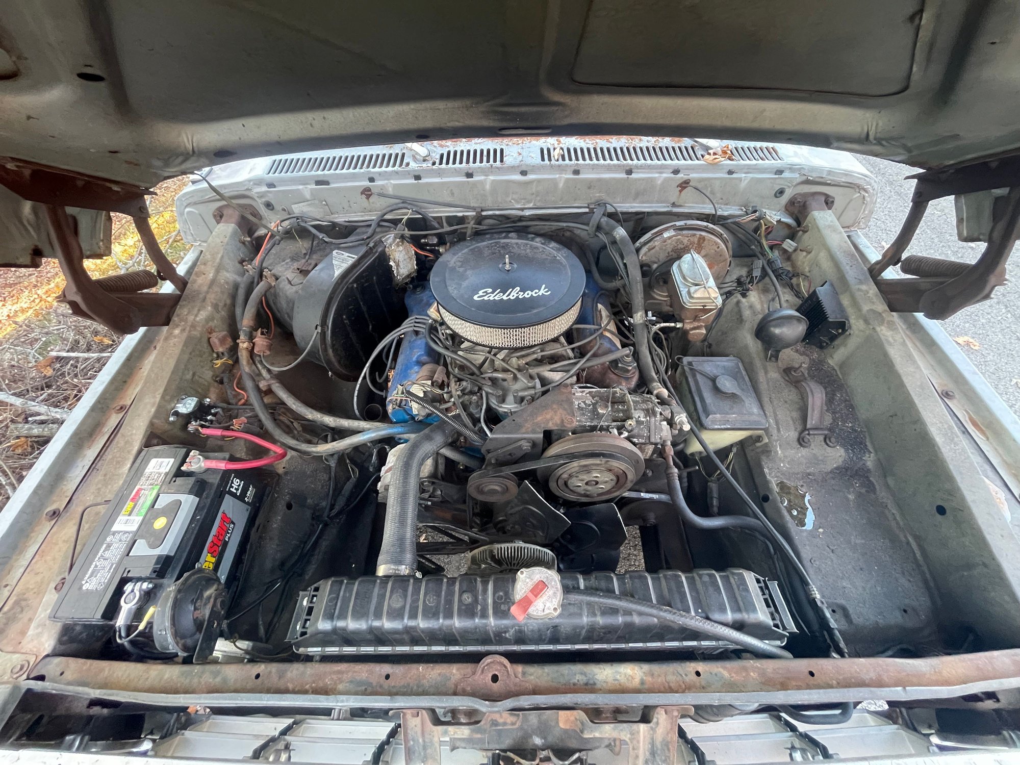 1977 Ford F-100 - 1977 F100 Custom Explorer - Used - VIN F10SNX90949 - 2WD - Automatic - Truck - Pleasant View, TN 37146, United States