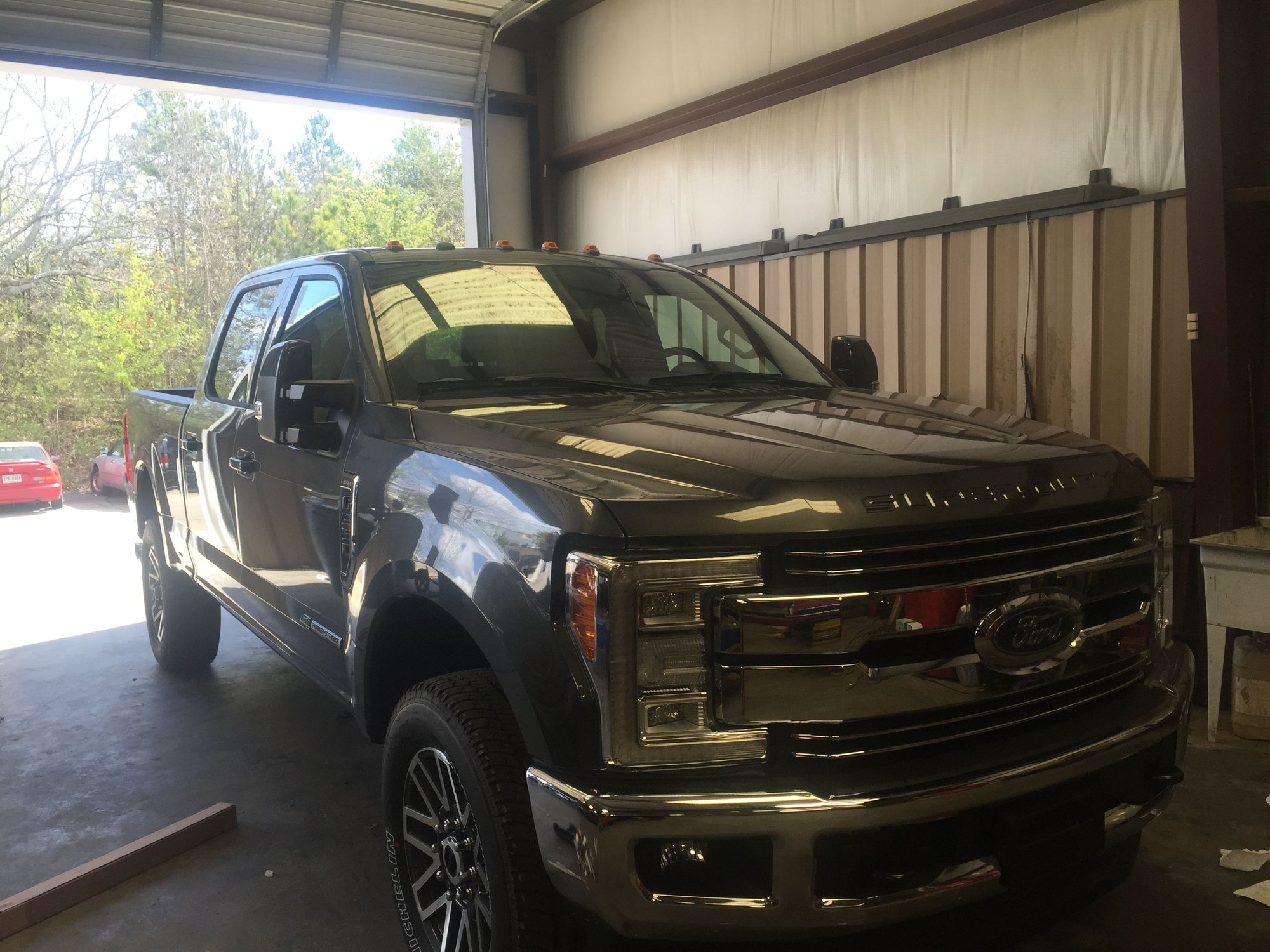 Forget The Lx: Lexus'S Secret Pickup Truck Project - wg8egds