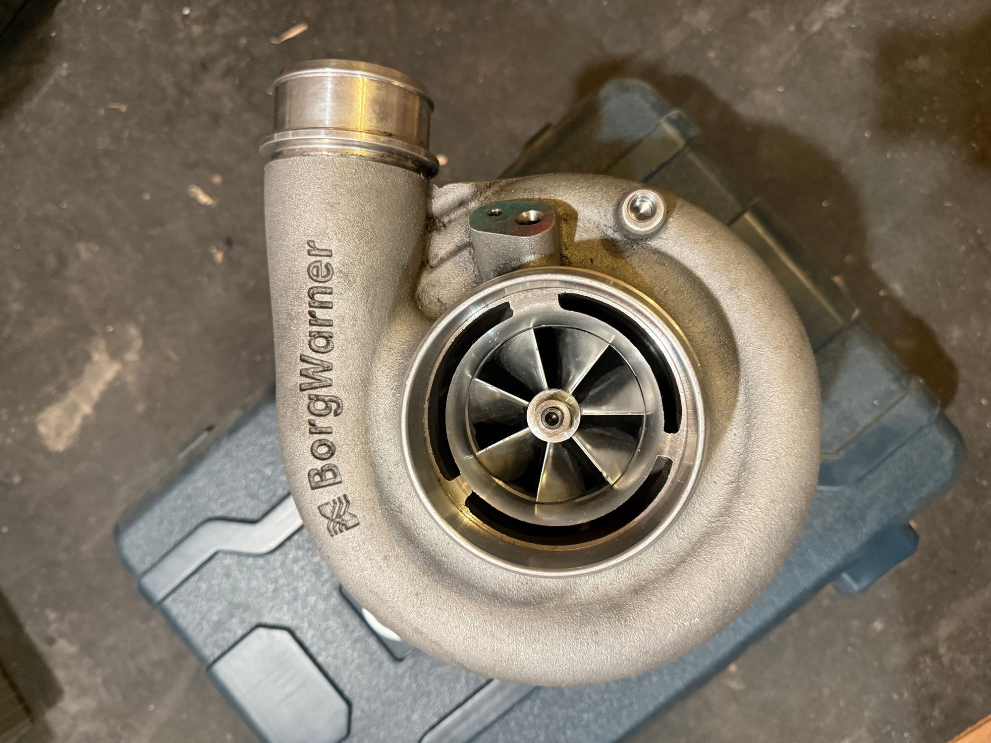 Engine - Power Adders - * T4 Turbos* 369SXE & 366SXE - Used - All Years  All Models - All Years  All Models - Colorado Springs, CO 80909, United States