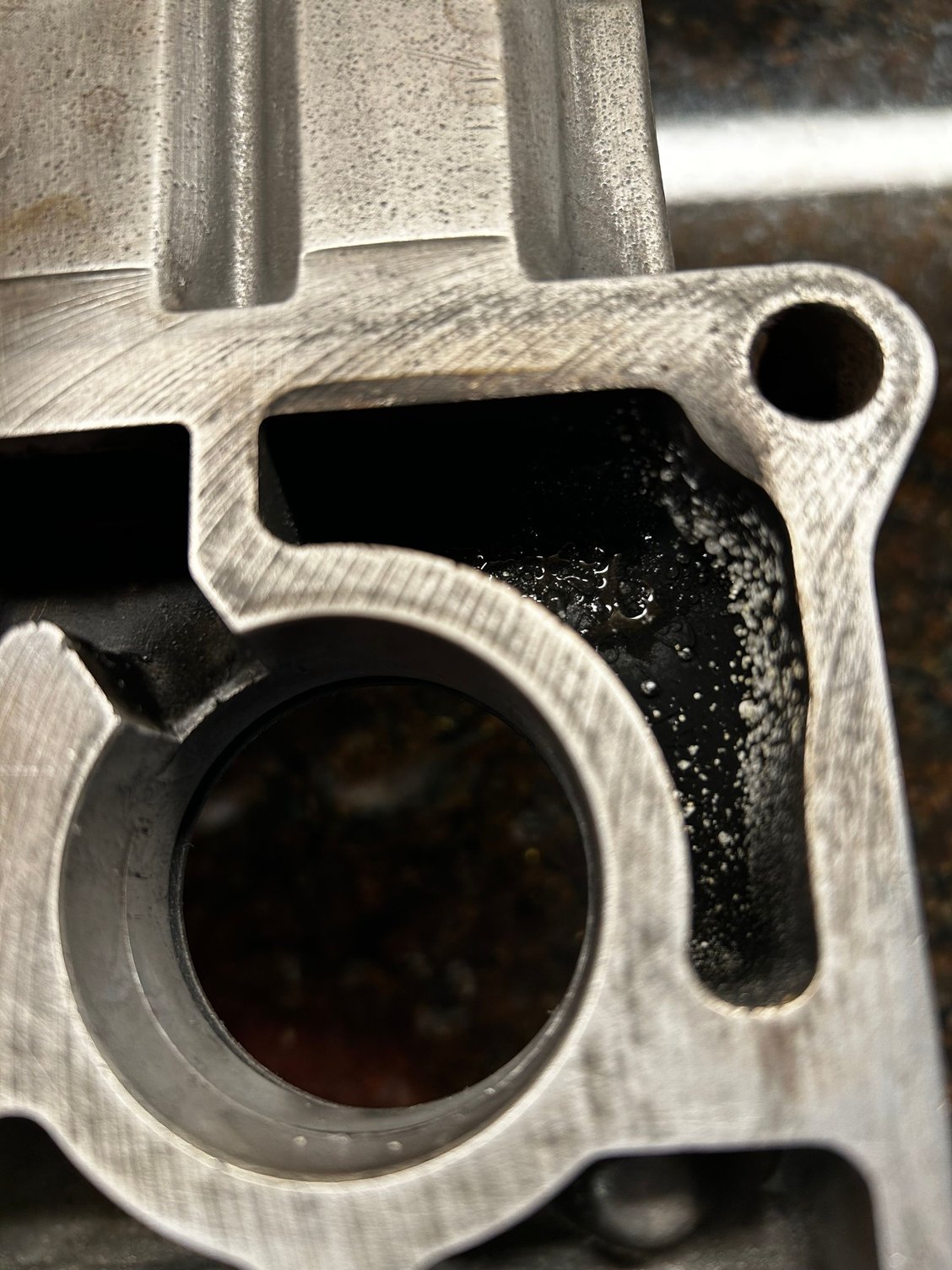 Valve train noise diagnosis Page 3 Ford Truck Enthusiasts Forums