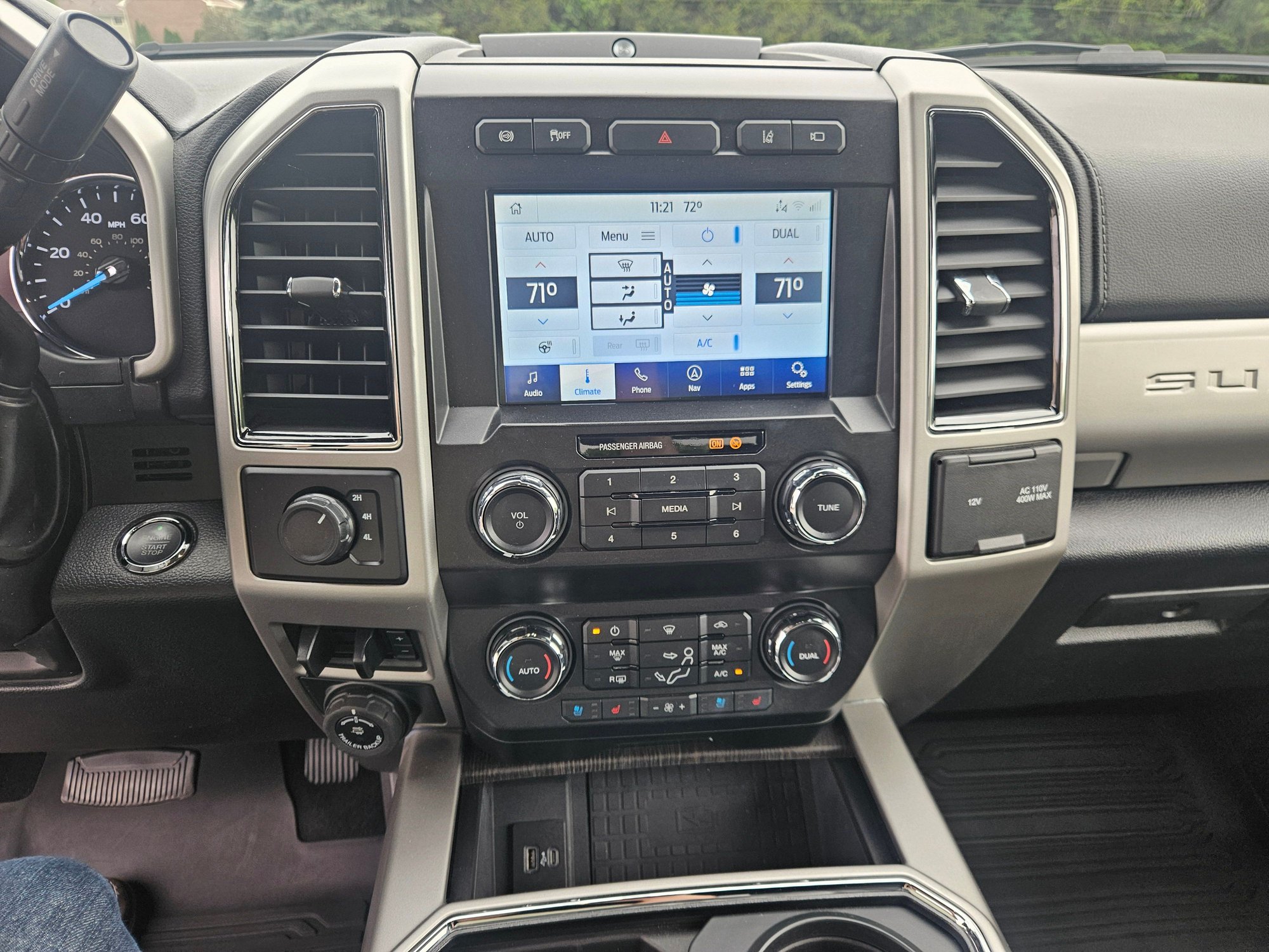 2021 Ford F-350 - 2021 F350 Dually beautiful Antimatter Blue 2 tone highly optioned Lariat trim F350 Dually for sale - Used - VIN 1FT8W3DT8MED78051 - 28,000 Miles - 8 cyl - 4WD - Automatic - Truck - Blue - Canton, MI 48187, United States